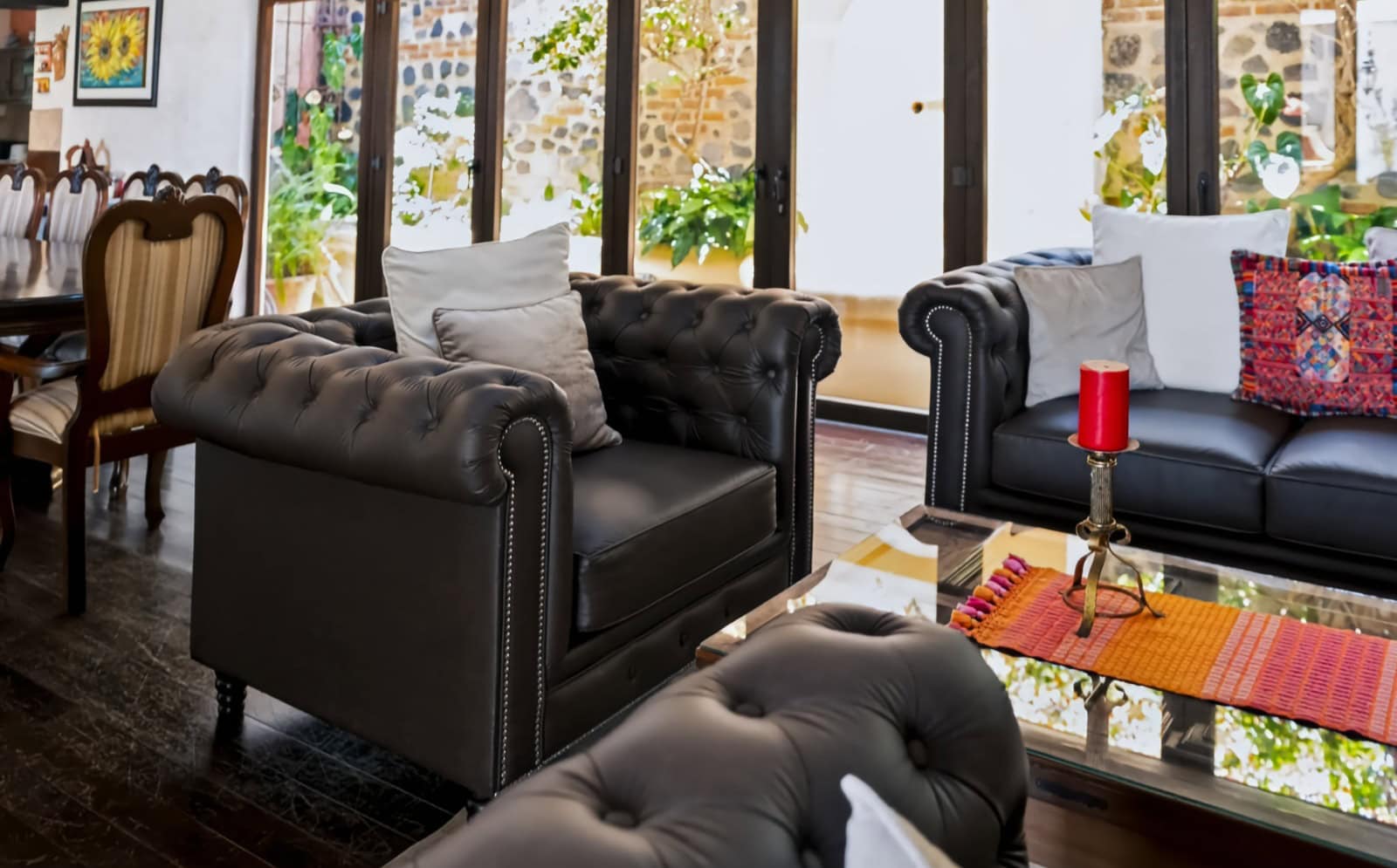 Casa San Jeronimo – Grand 6 Bedroom Colonial Estate Near Antigua
