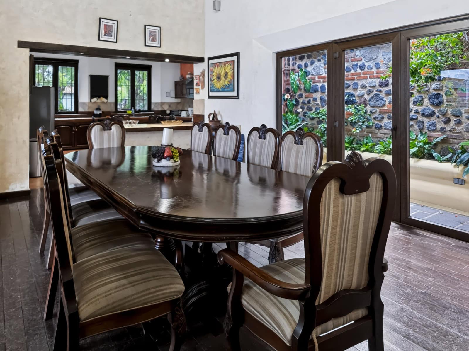 Casa San Jeronimo – Grand 6 Bedroom Colonial Estate Near Antigua