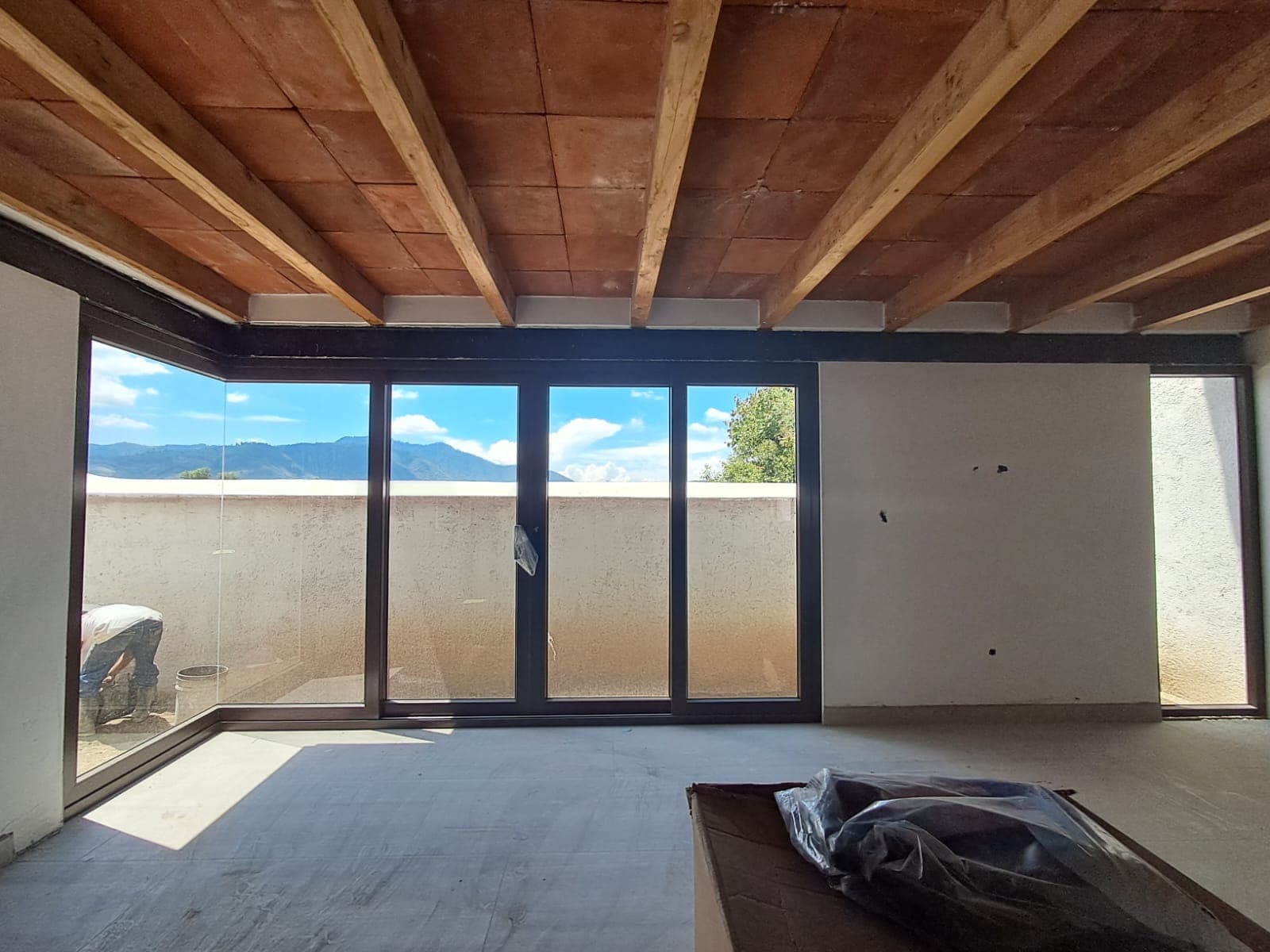 New Colonial Boutique Homes with Valley & Volcano Views Near Antigua – Santa Sofía