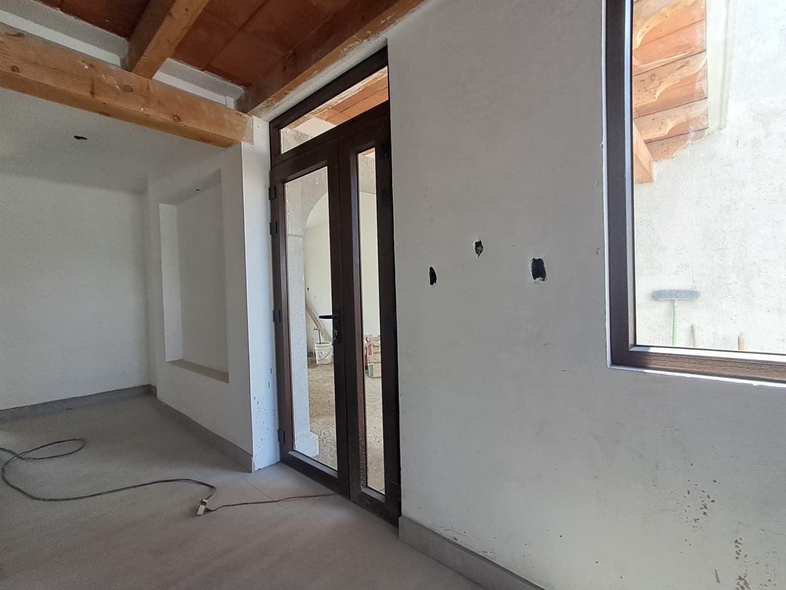New Colonial Boutique Homes with Valley & Volcano Views Near Antigua – Santa Sofía