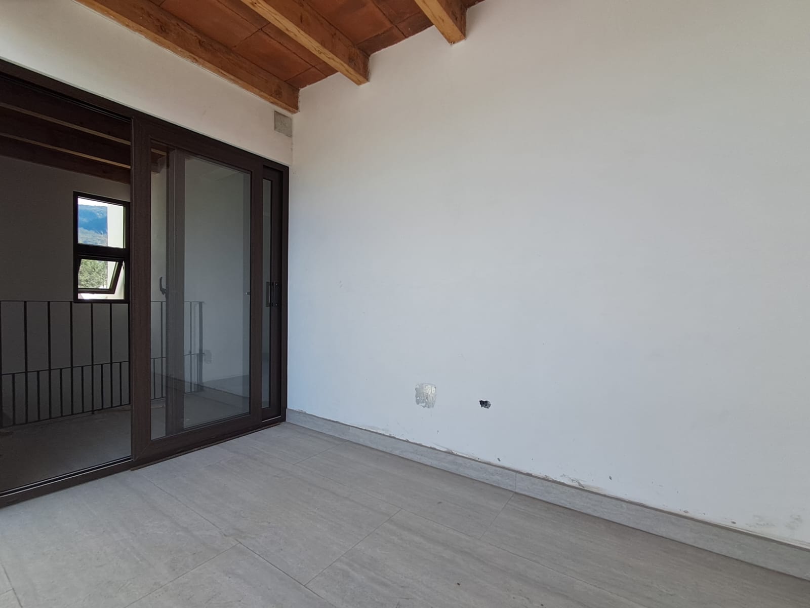 New Colonial Boutique Homes with Valley & Volcano Views Near Antigua – Santa Sofía