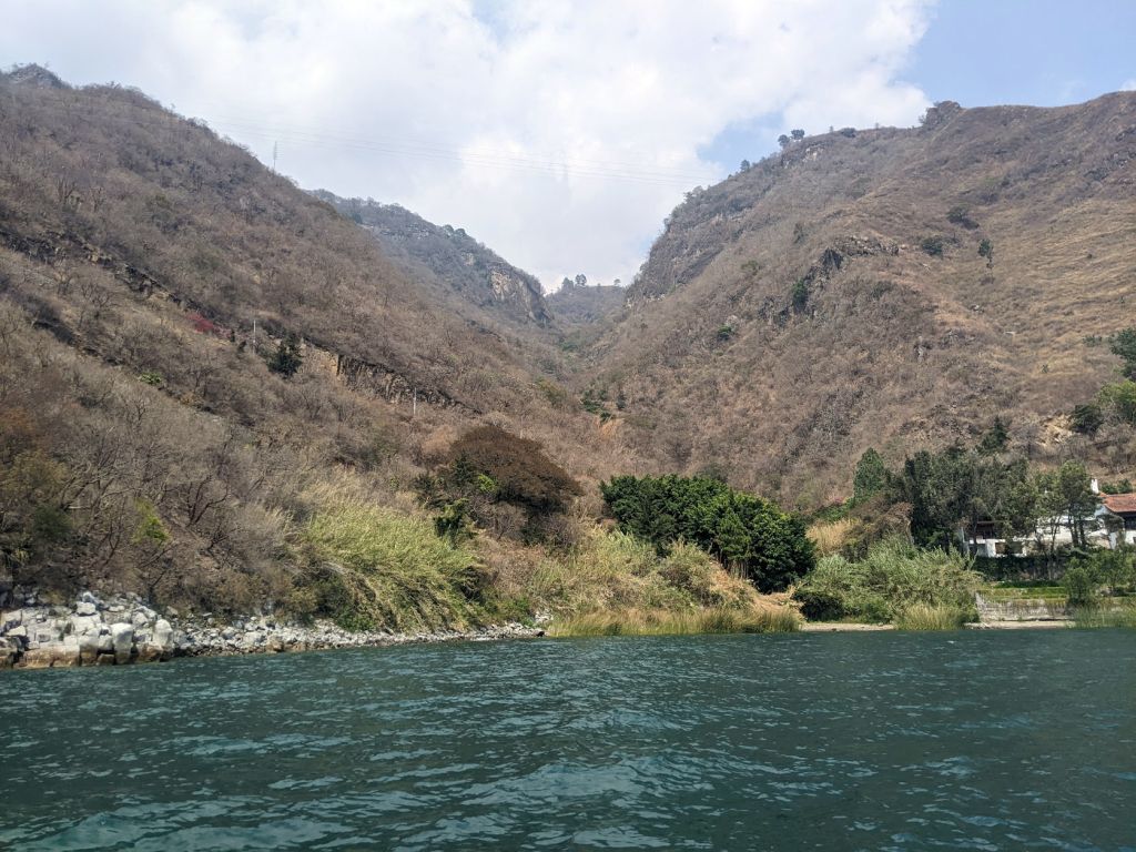 Land For Sale by San Antonio Palopó