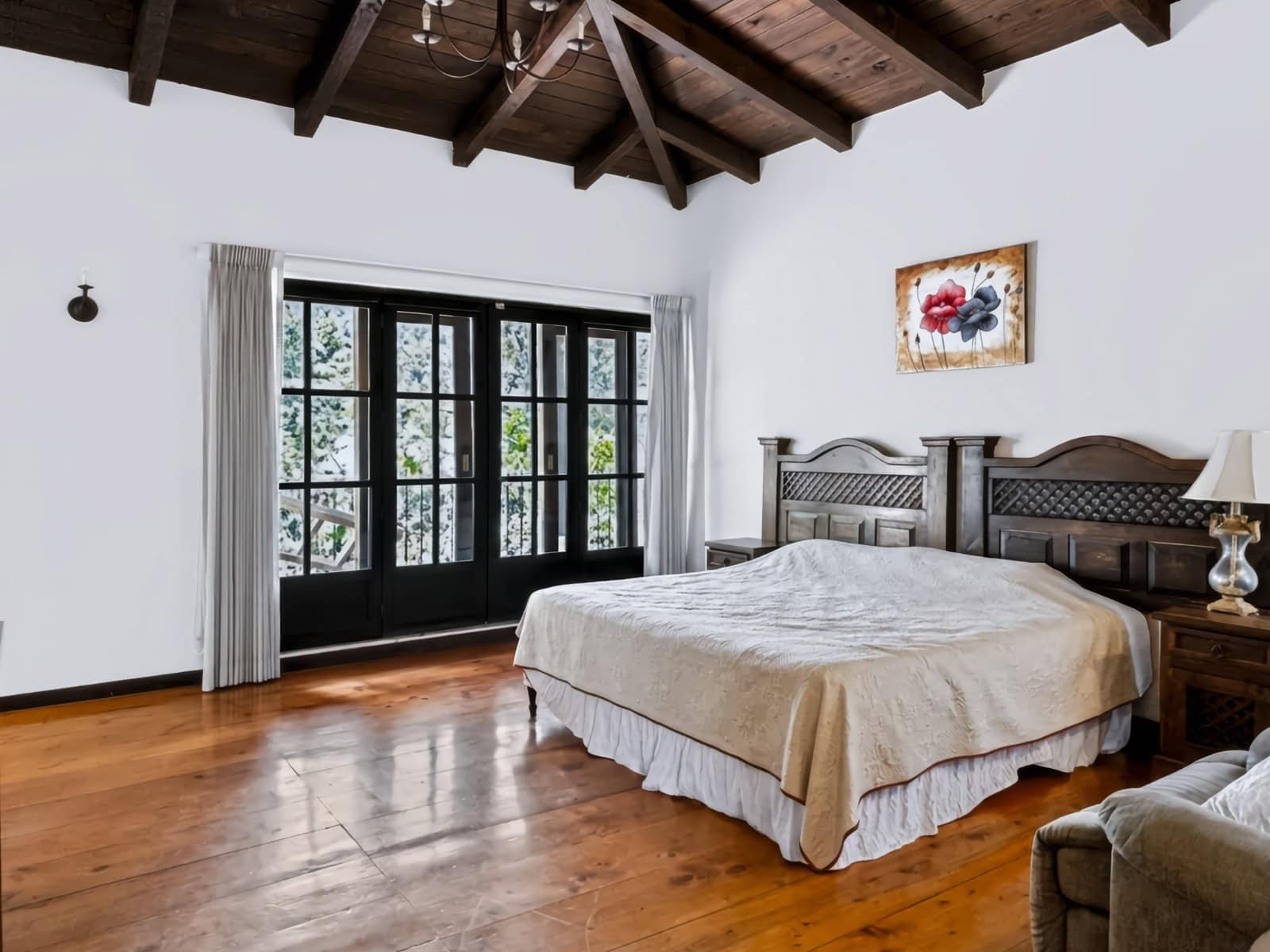 ENORME CASA DE 2 NIVELES EN VENTA EN SAN BARTOLOMÉ BECERRA