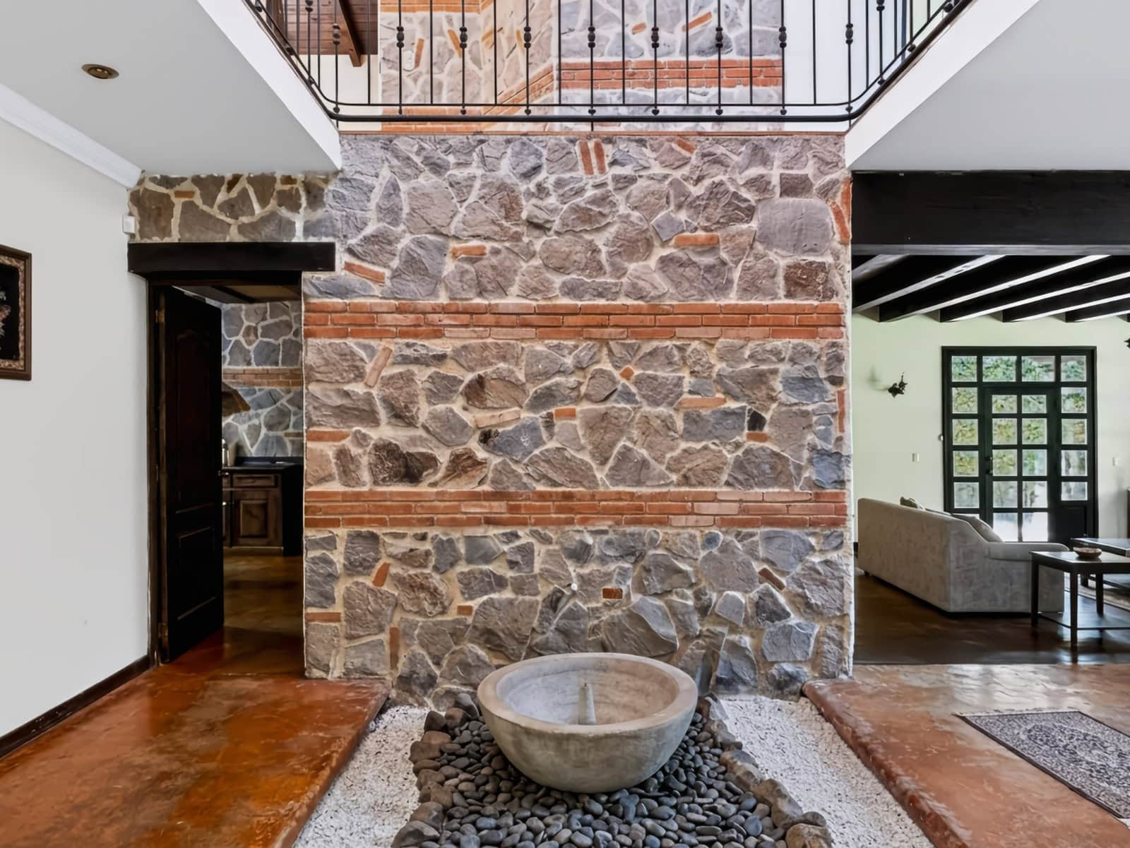 ENORME CASA DE 2 NIVELES EN VENTA EN SAN BARTOLOMÉ BECERRA