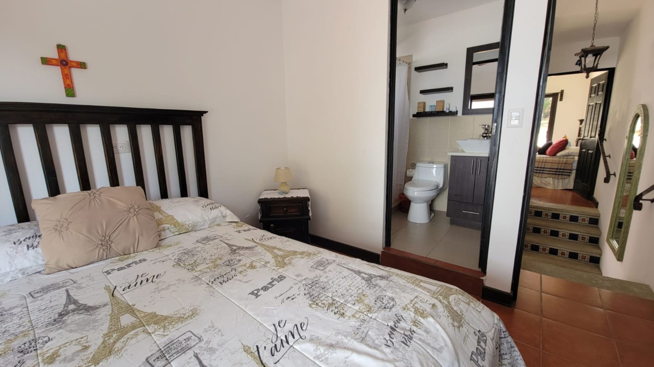 10 4-Bedroom House for Rent in Barrio Las Campanas – Available for a 6-Month Lease