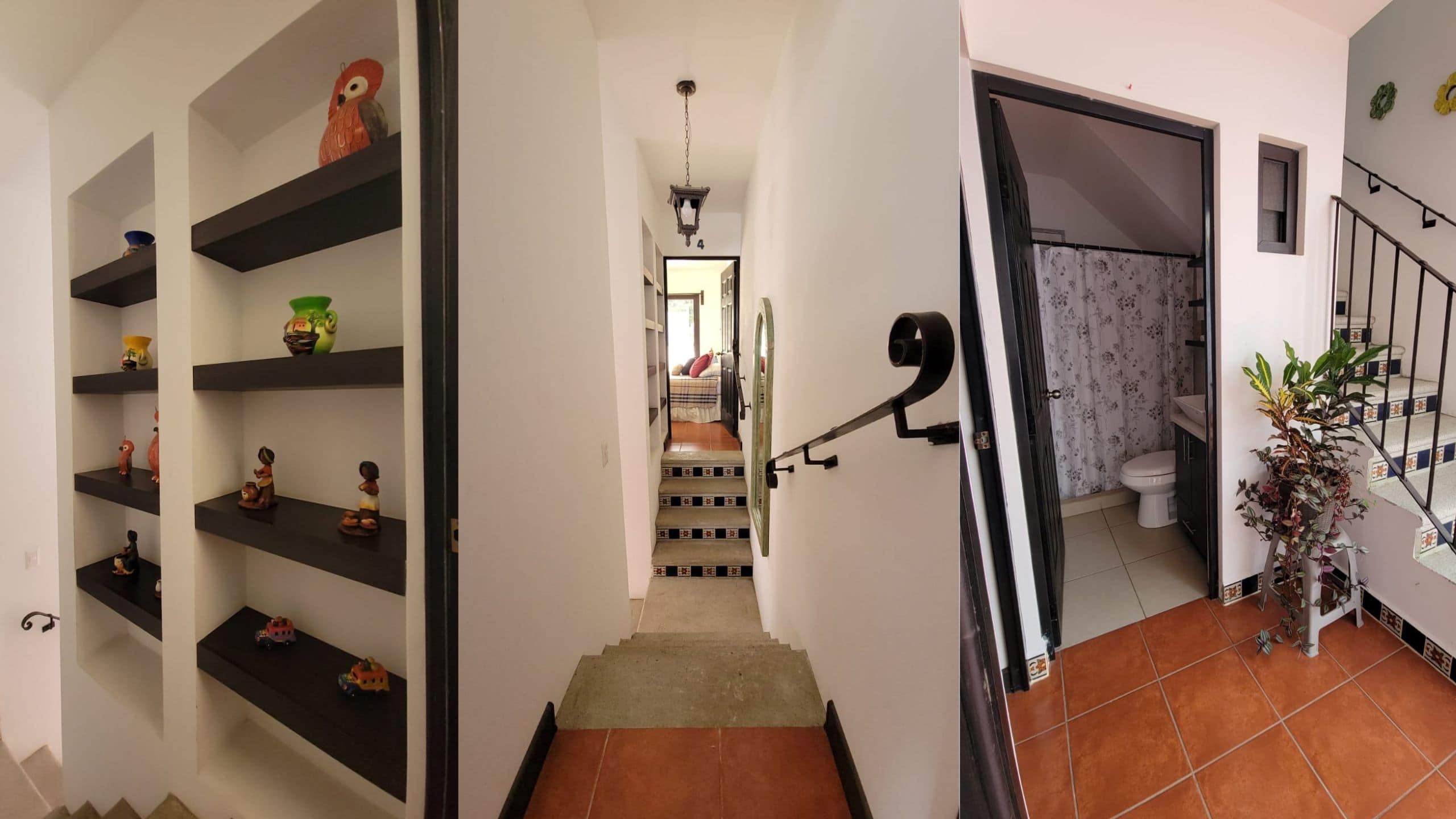 12 4-Bedroom House for Rent in Barrio Las Campanas – Available for a 6-Month Lease