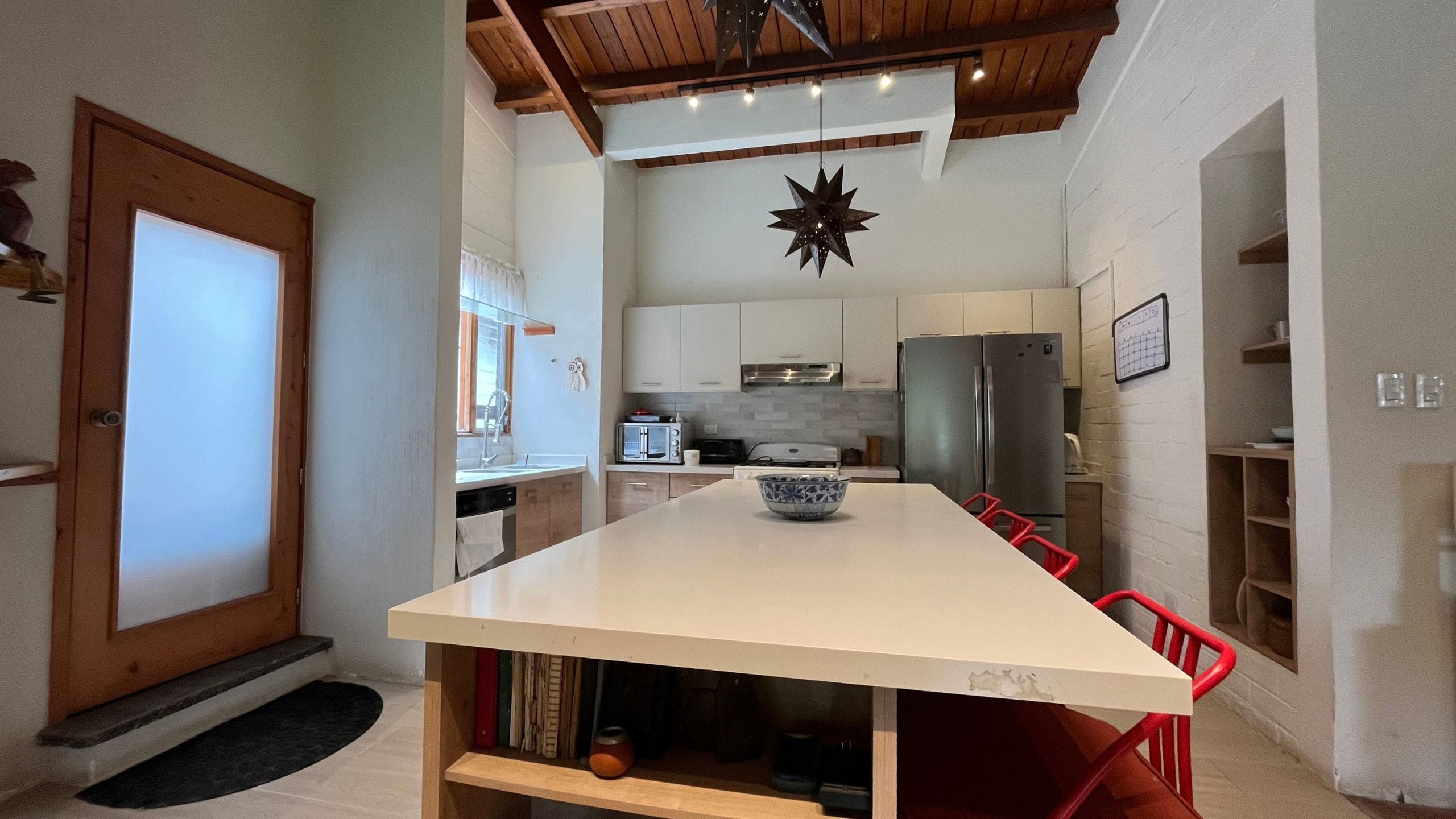 A Residence Designed Around Family Living — 3 Bedrooms, Creative Spaces & More, Just 10 Minutes from Antigua