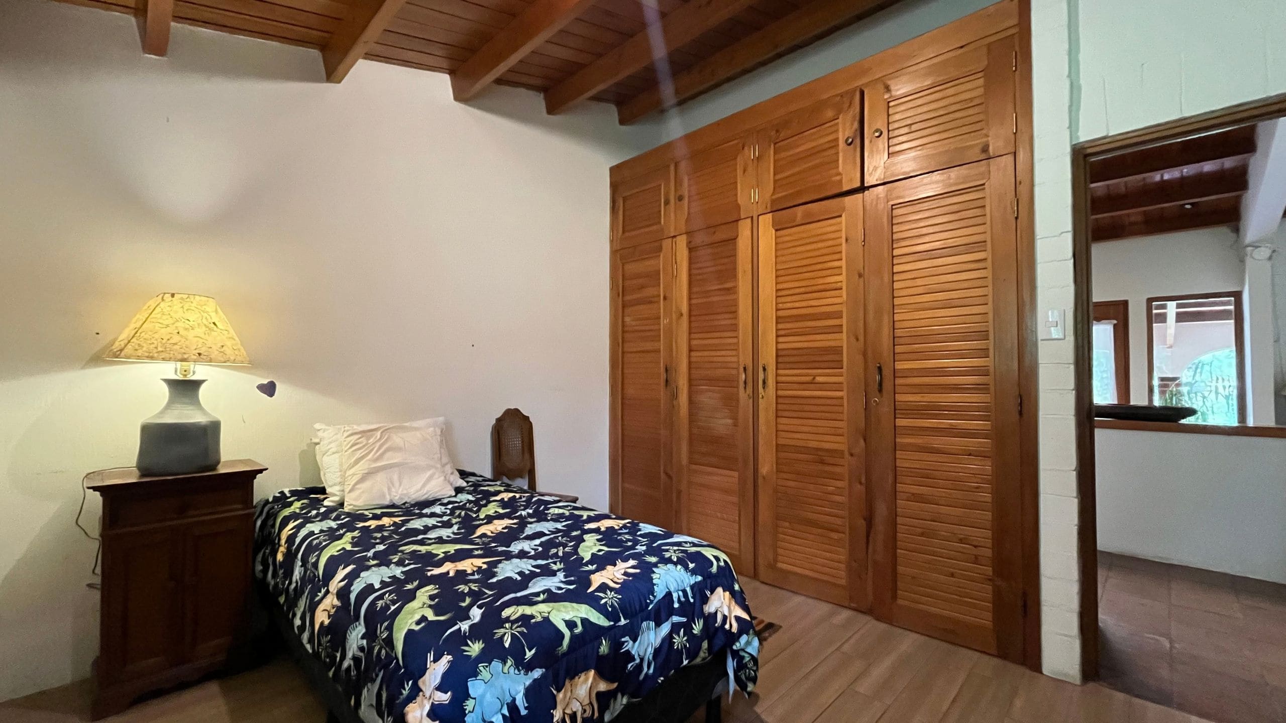 A Residence Designed Around Family Living — 3 Bedrooms, Creative Spaces & More, Just 10 Minutes from Antigua