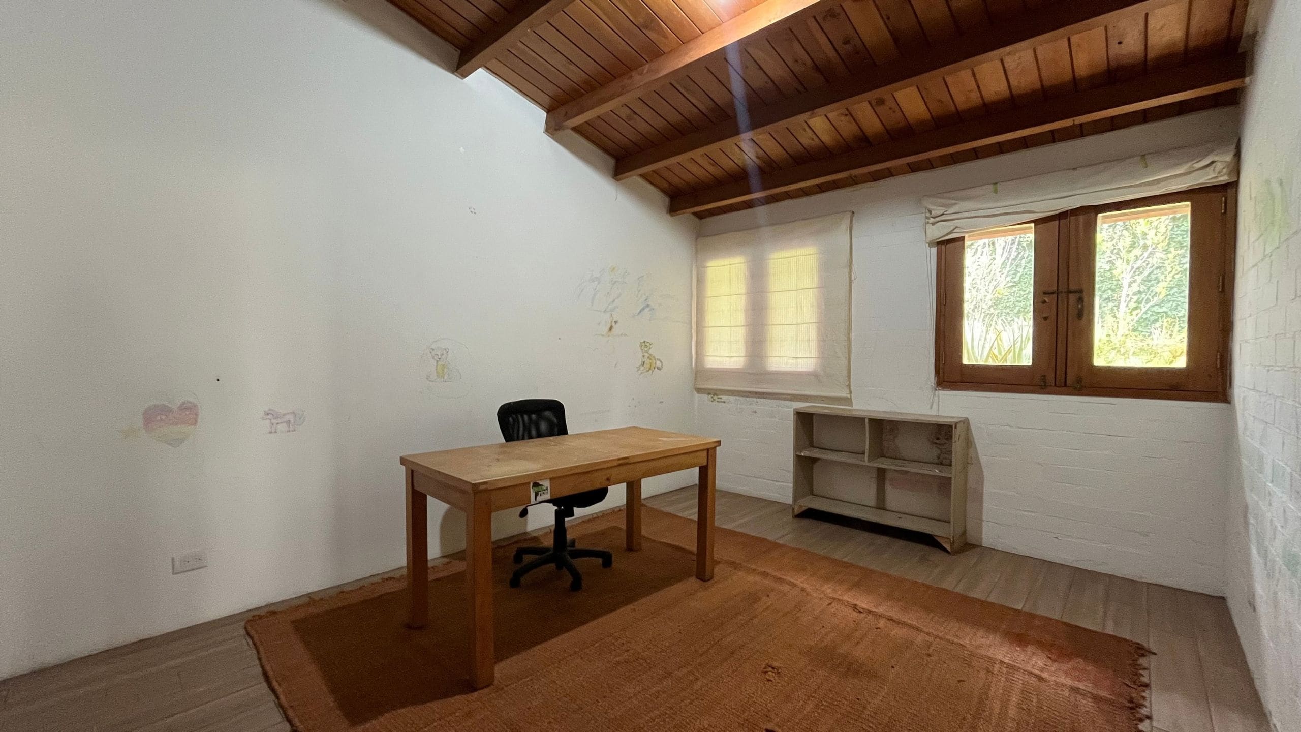 A Residence Designed Around Family Living — 3 Bedrooms, Creative Spaces & More, Just 10 Minutes from Antigua