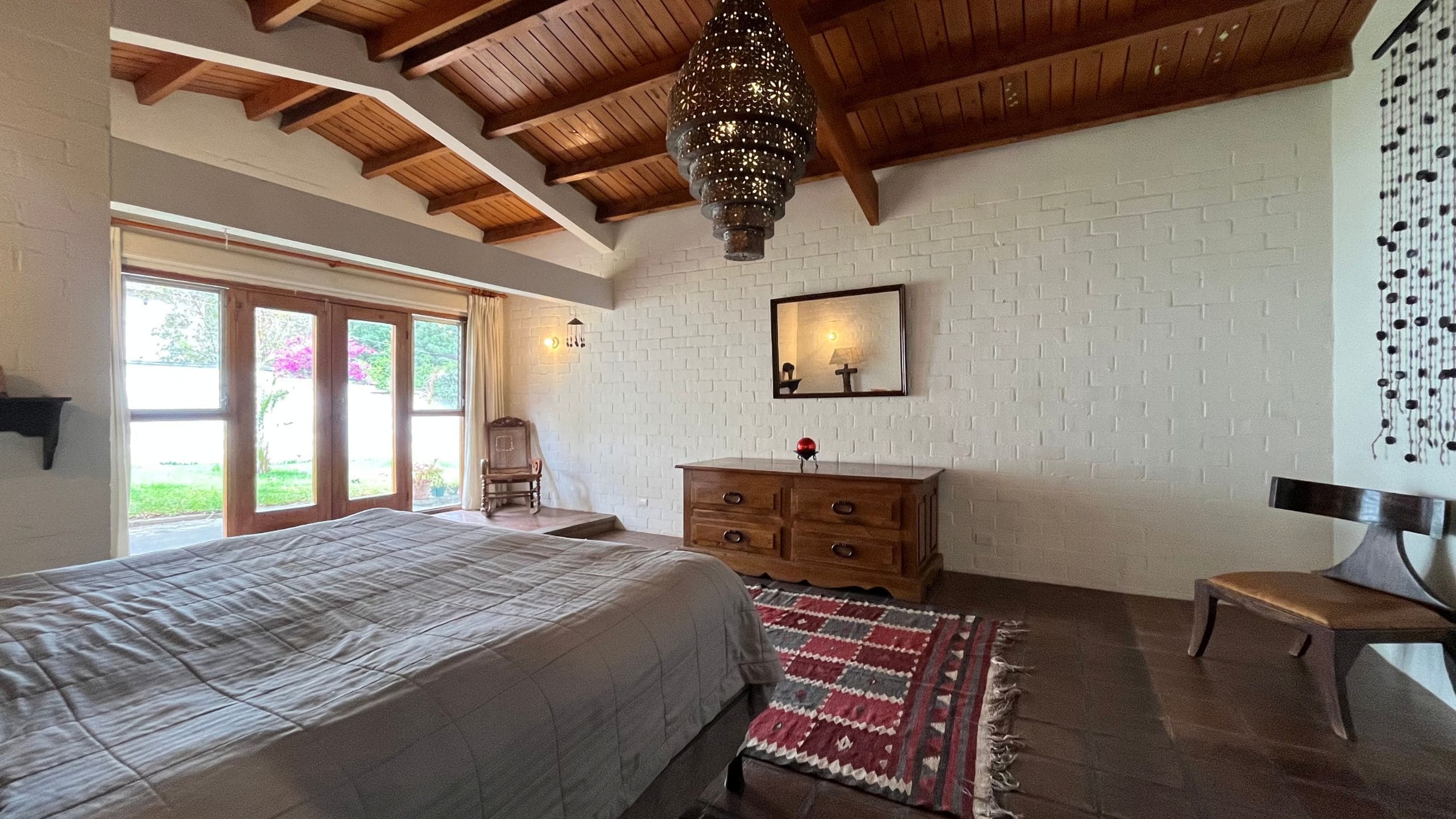 A Residence Designed Around Family Living — 3 Bedrooms, Creative Spaces & More, Just 10 Minutes from Antigua