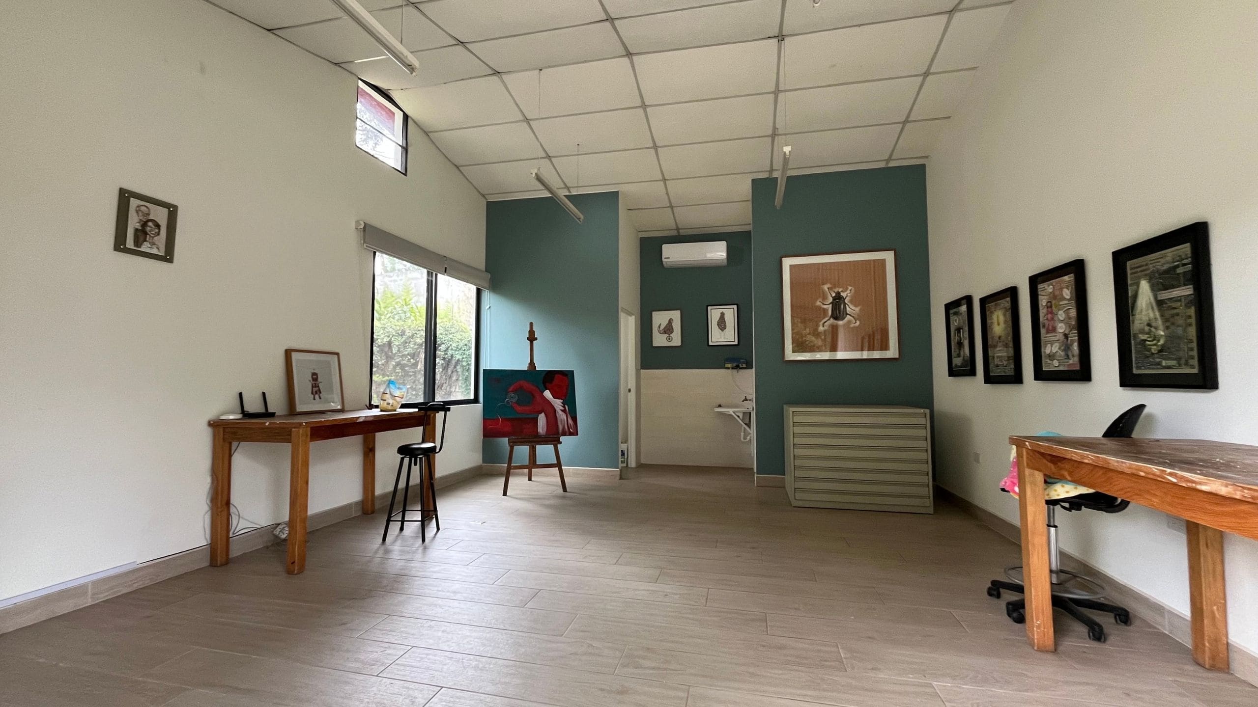 A Residence Designed Around Family Living — 3 Bedrooms, Creative Spaces & More, Just 10 Minutes from Antigua