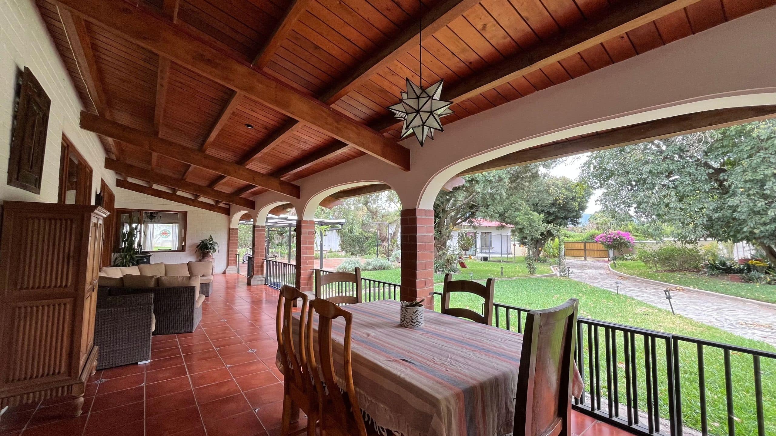 A Residence Designed Around Family Living — 3 Bedrooms, Creative Spaces & More, Just 10 Minutes from Antigua