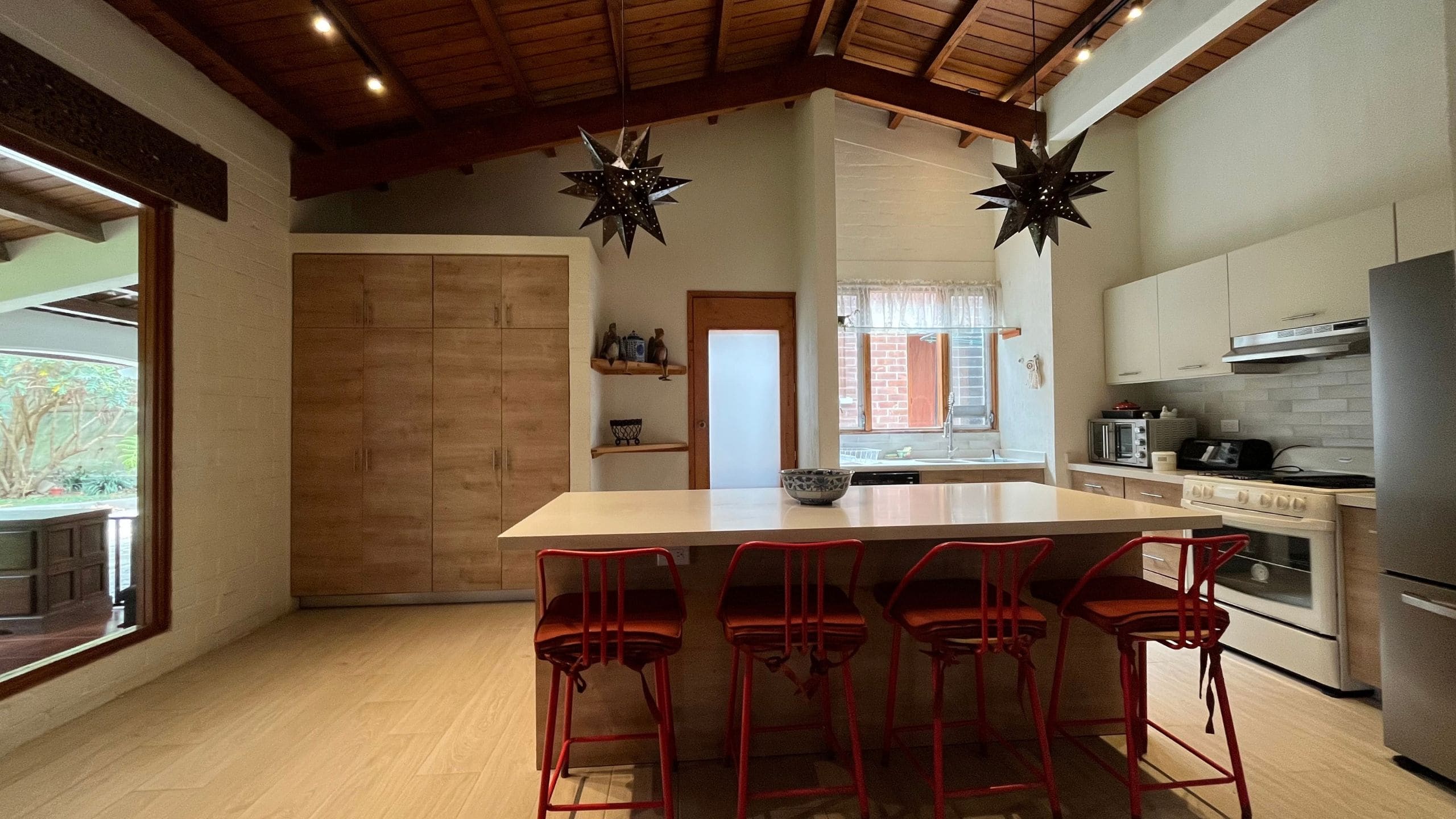 A Residence Designed Around Family Living — 3 Bedrooms, Creative Spaces & More, Just 10 Minutes from Antigua