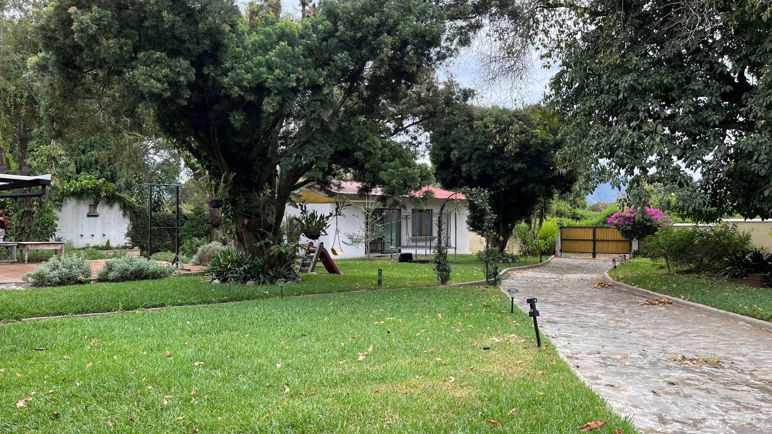 20 A Residence Designed Around Family Living — 3 Bedrooms, Creative Spaces & More, Just 10 Minutes from Antigua