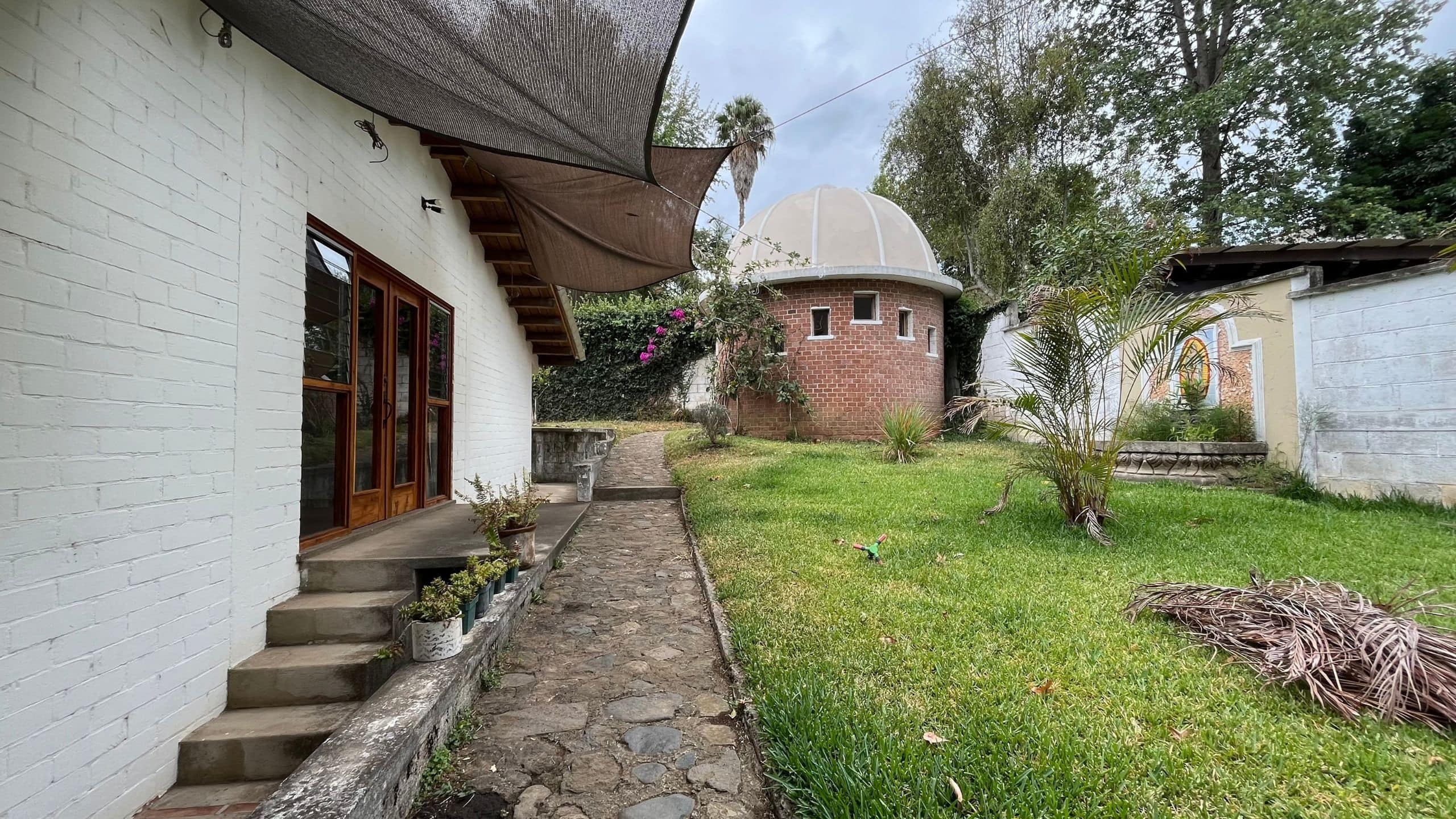 A Residence Designed Around Family Living — 3 Bedrooms, Creative Spaces & More, Just 10 Minutes from Antigua