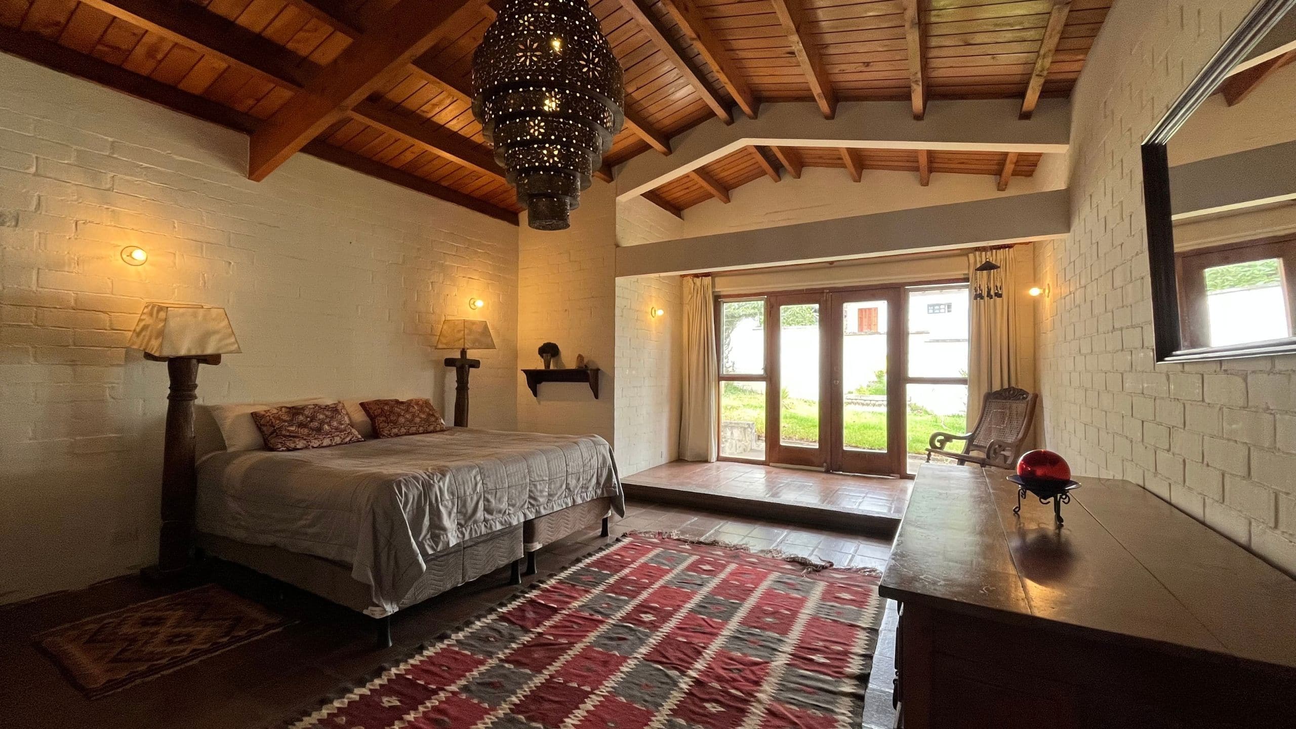 A Residence Designed Around Family Living — 3 Bedrooms, Creative Spaces & More, Just 10 Minutes from Antigua