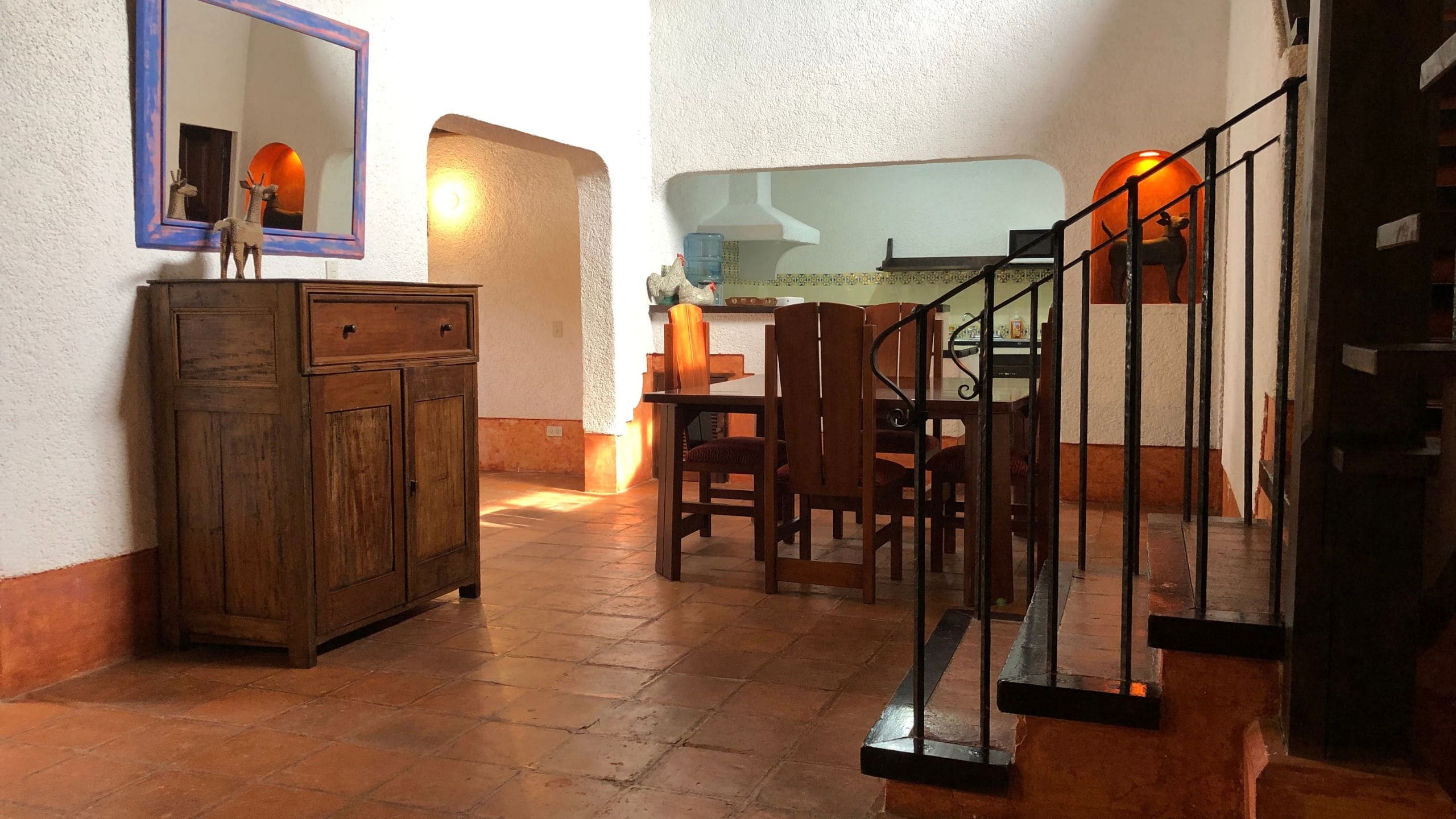 Charming Furnished Loft-Style Apartment in Gravileas | Available October 2026