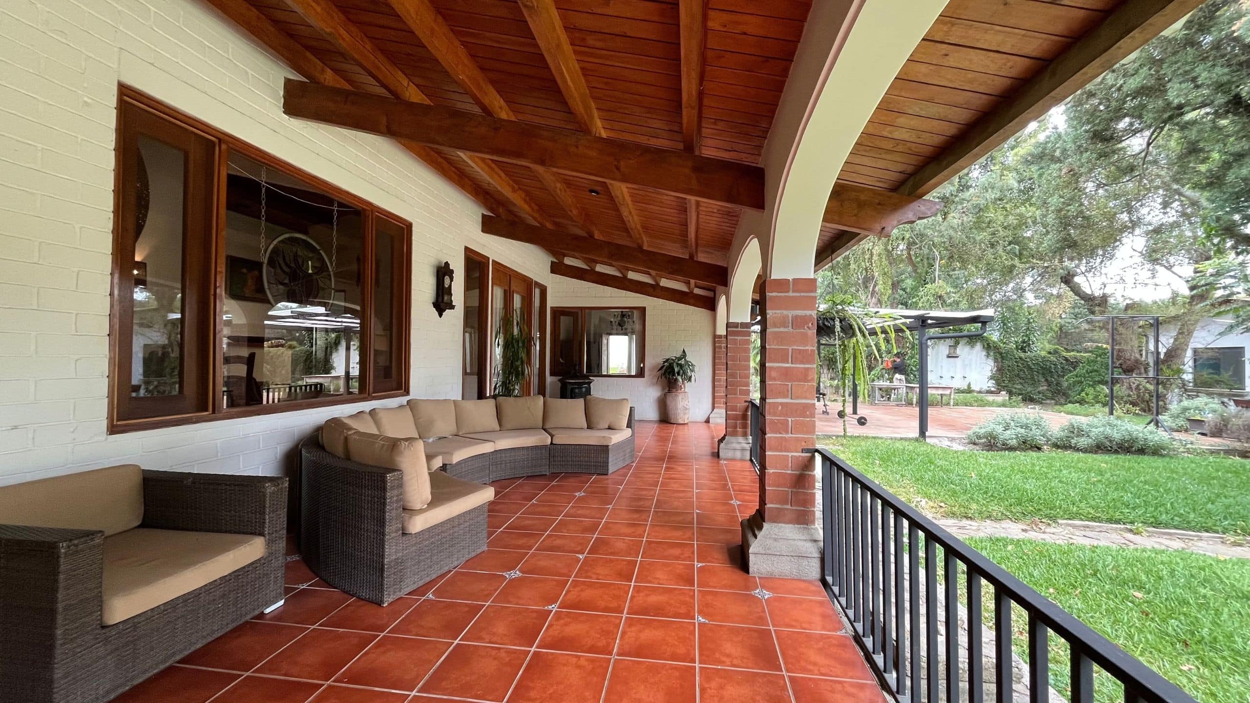 A Residence Designed Around Family Living — 3 Bedrooms, Creative Spaces & More, Just 10 Minutes from Antigua
