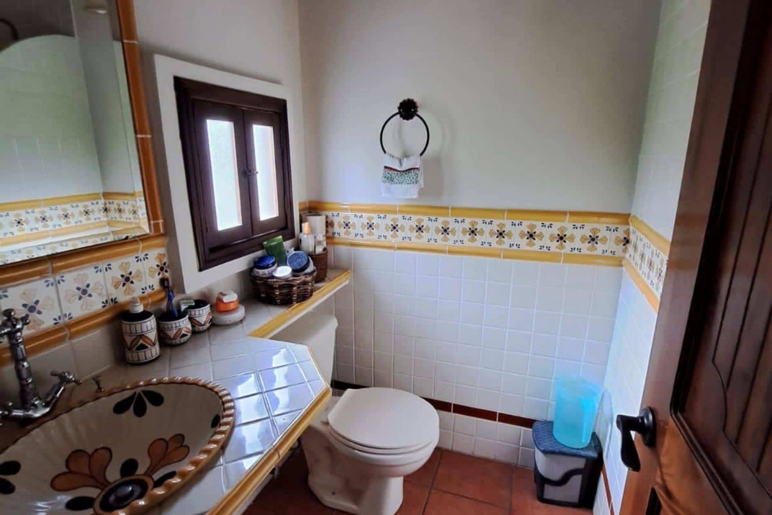 A Unique Furnished Home with Two Bedrooms & Flexible Mezzanine Spaces