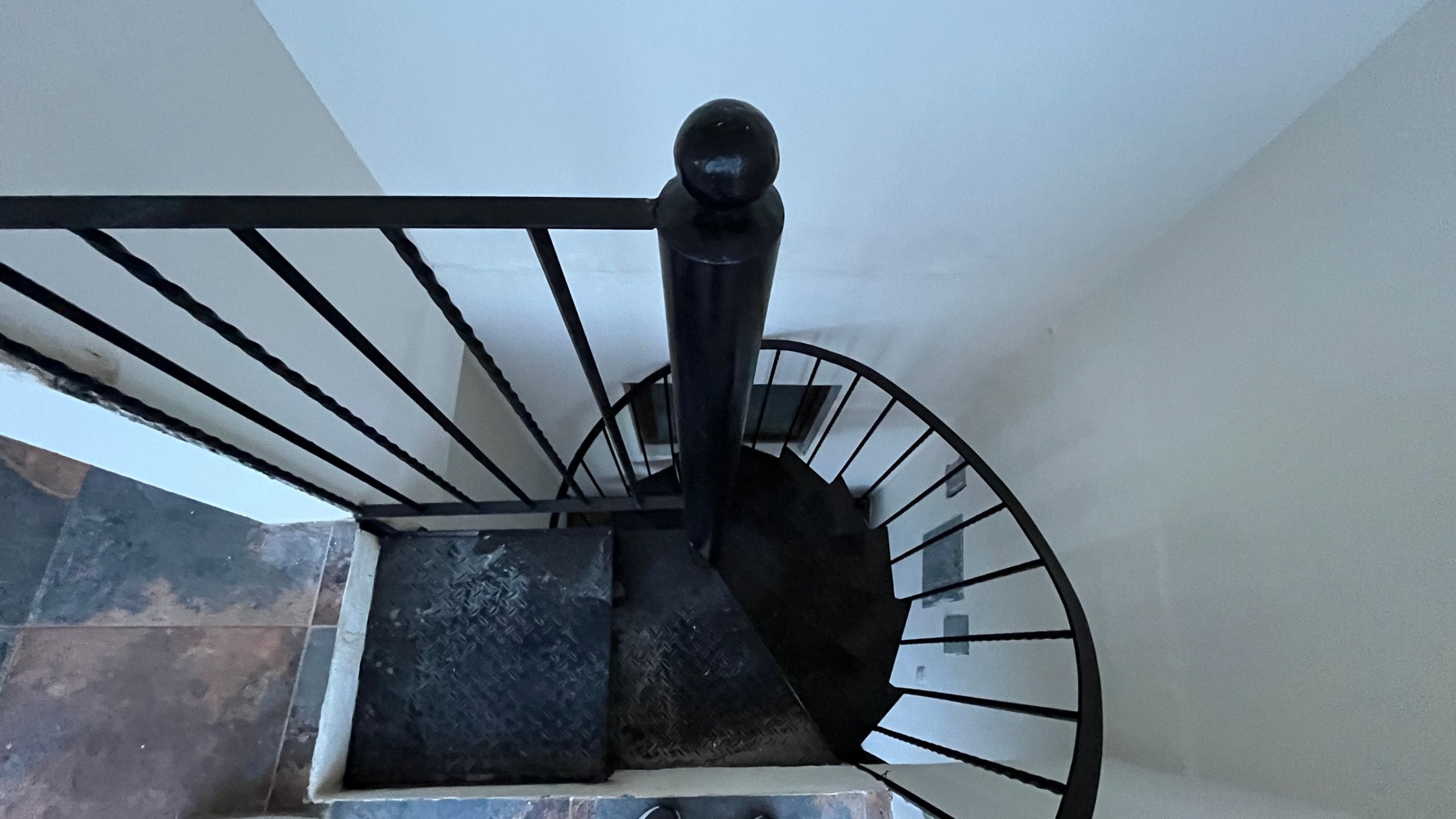 Apartamento moderno de 2 habitaciones con terraza privada