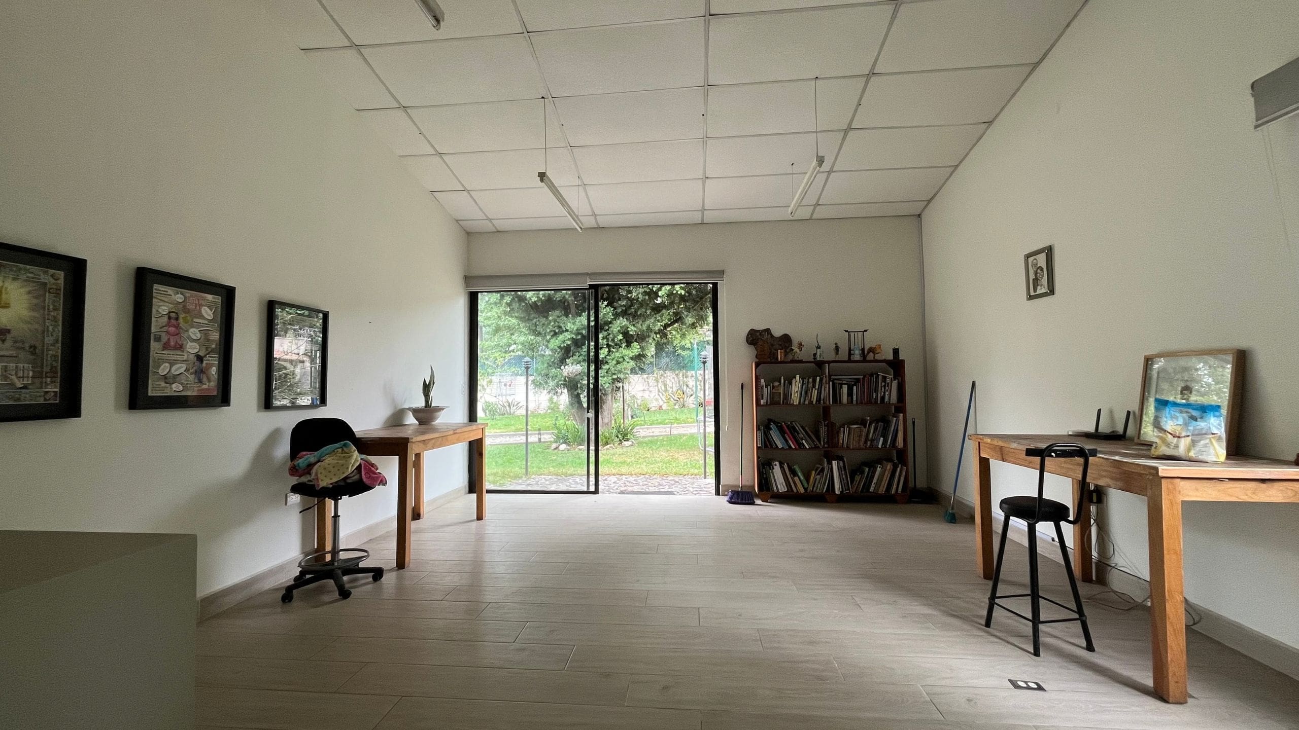 A Residence Designed Around Family Living — 3 Bedrooms, Creative Spaces & More, Just 10 Minutes from Antigua