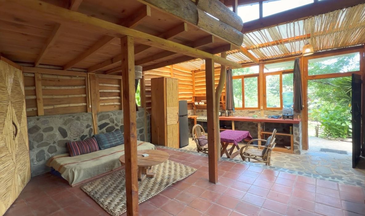 Propiedad llave en mano de 1.5 manzanas (10,522 m²) en venta