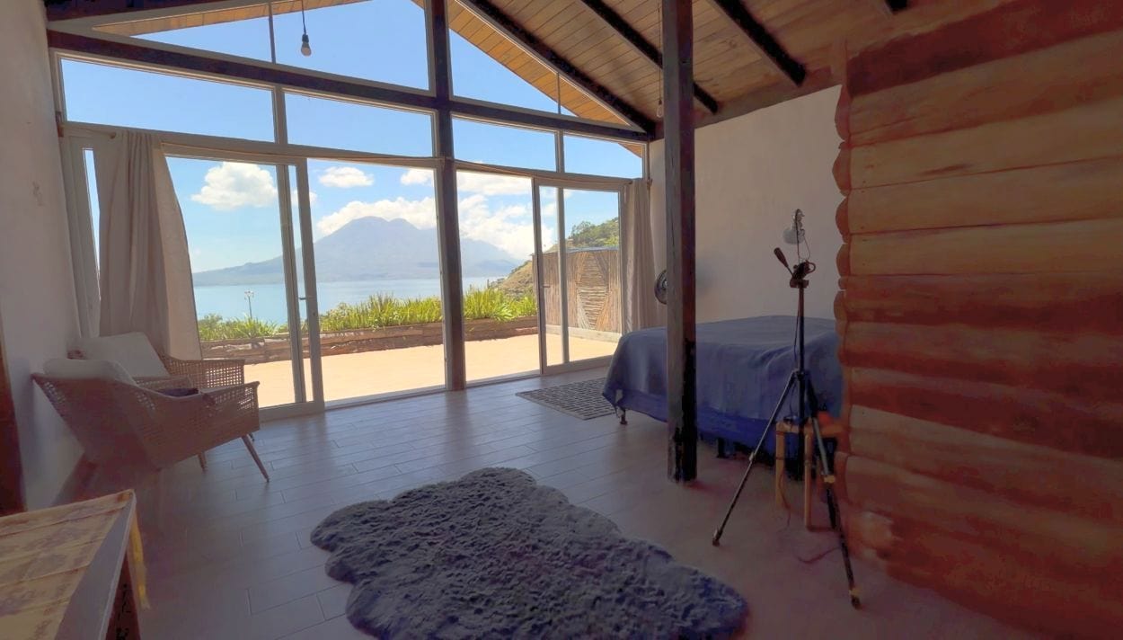 Propiedad llave en mano de 1.5 manzanas (10,522 m²) en venta