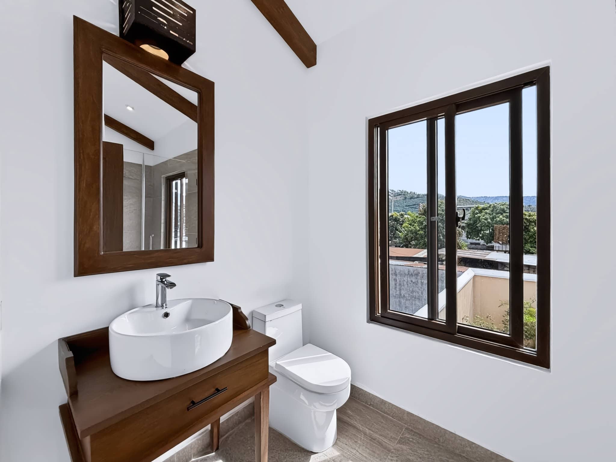 House Mariposa B for Sale in gated community