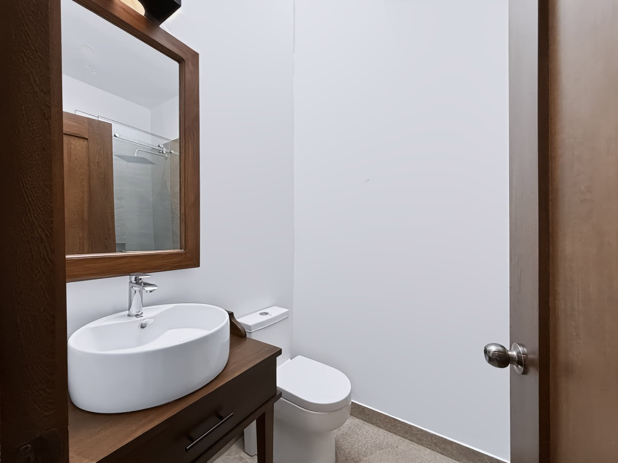 House Mariposa B for Sale in gated community
