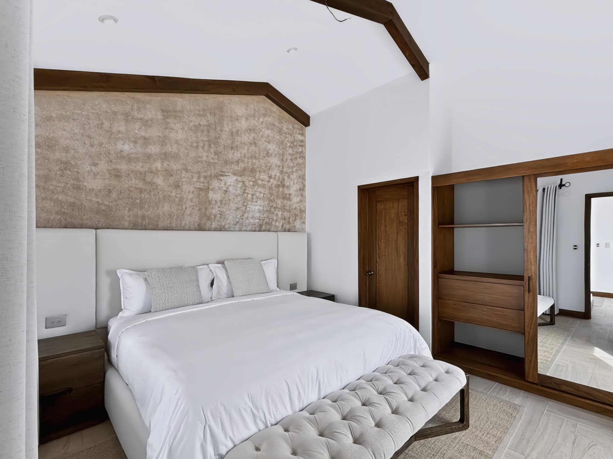 House Mariposa B for Sale in gated community
