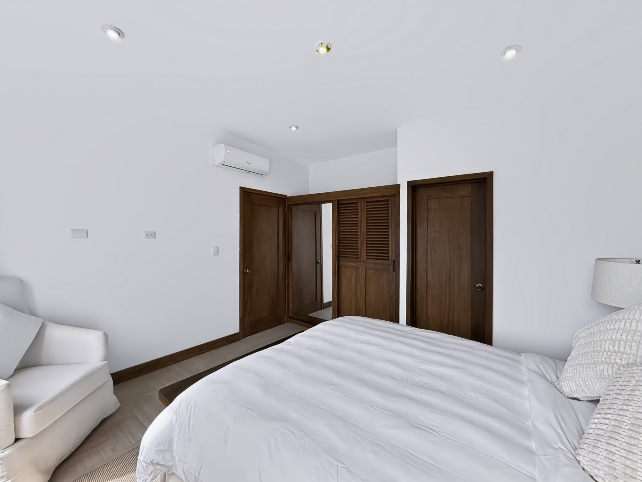 House Mariposa B for Sale in gated community