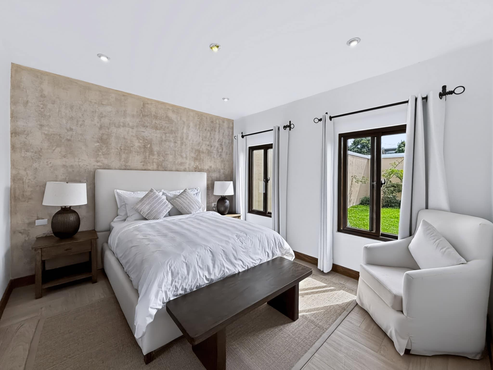 House Mariposa B for Sale in gated community