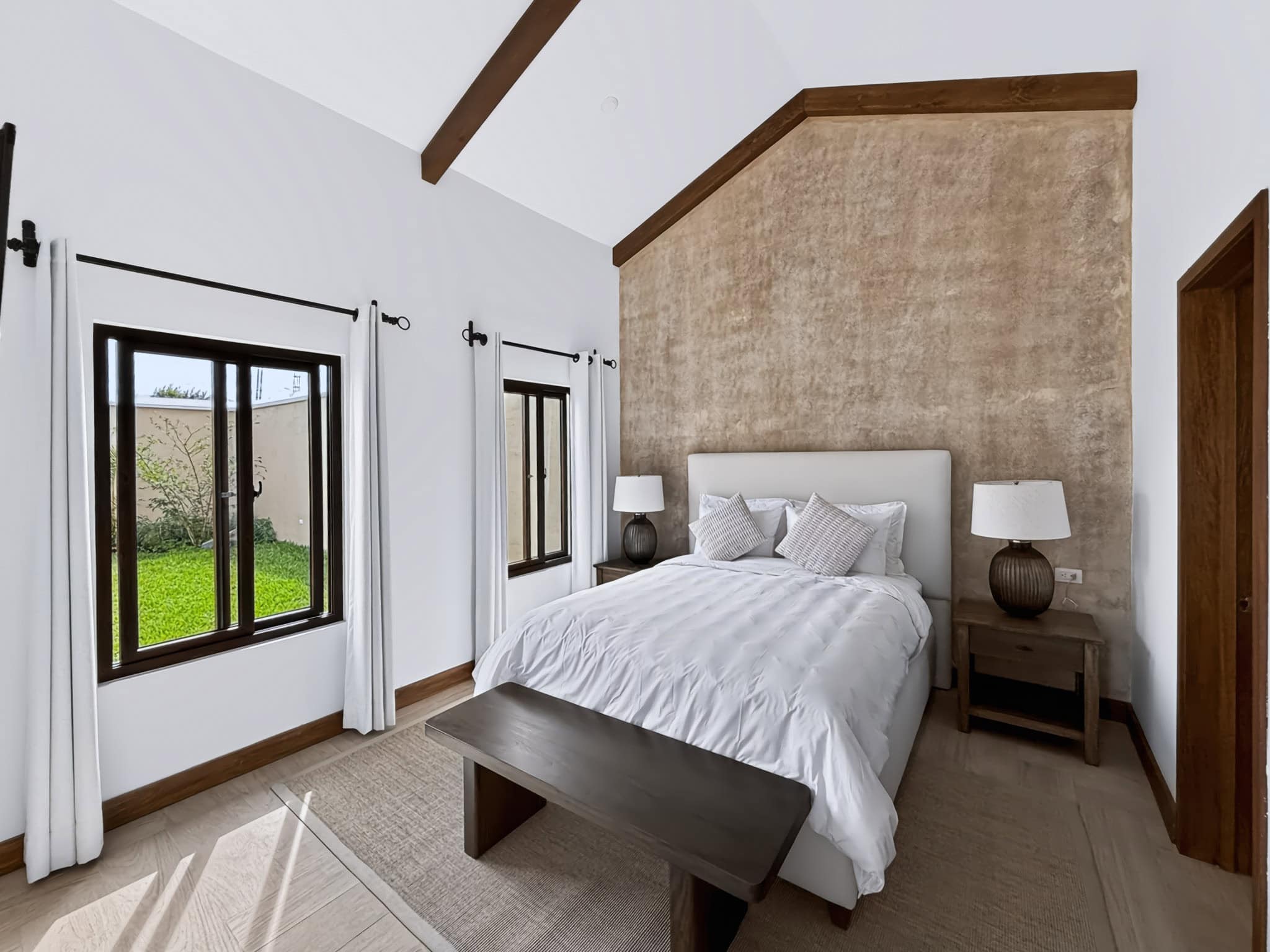 House Mariposa B for Sale in gated community