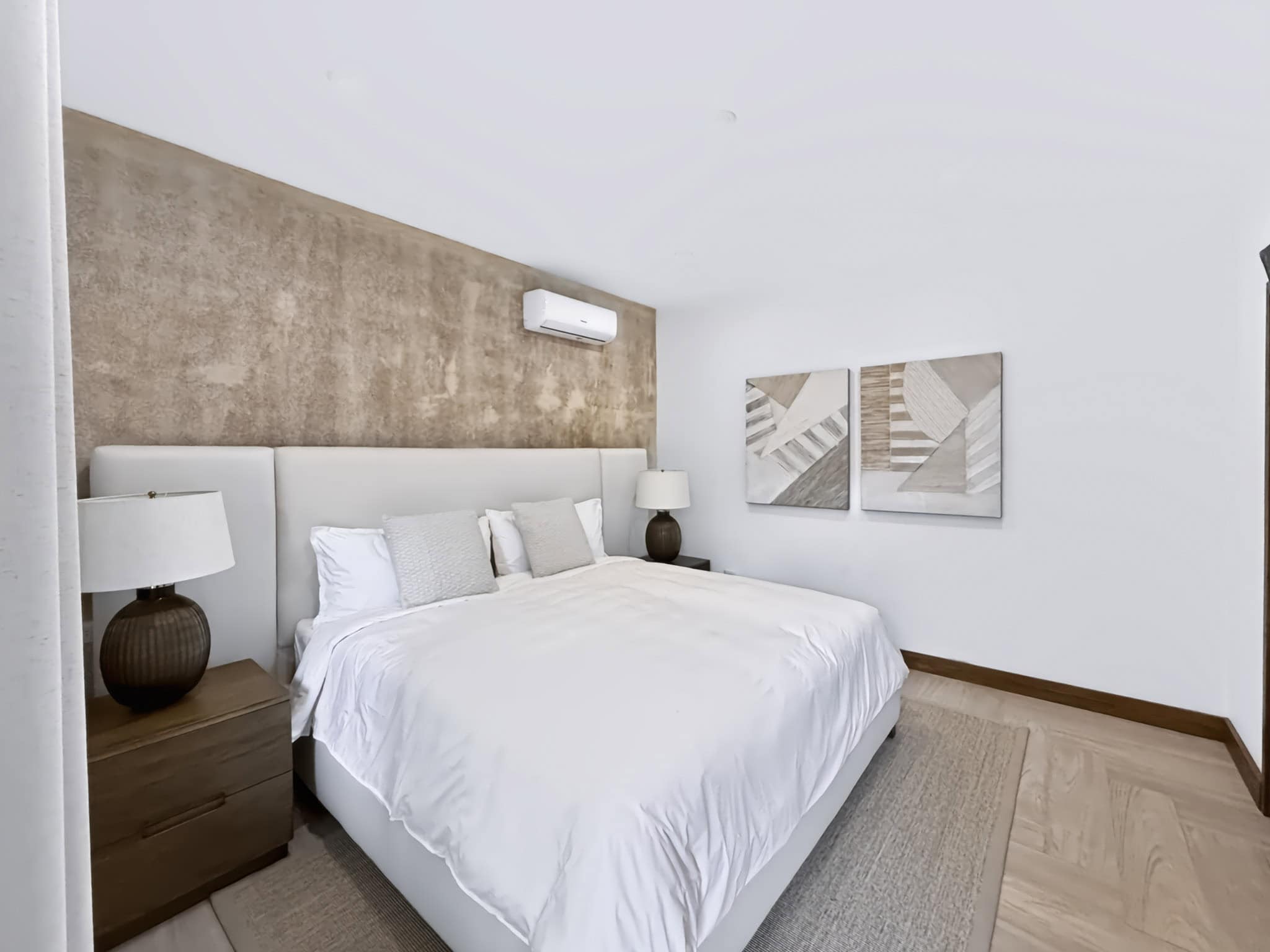 House Mariposa B for Sale in gated community