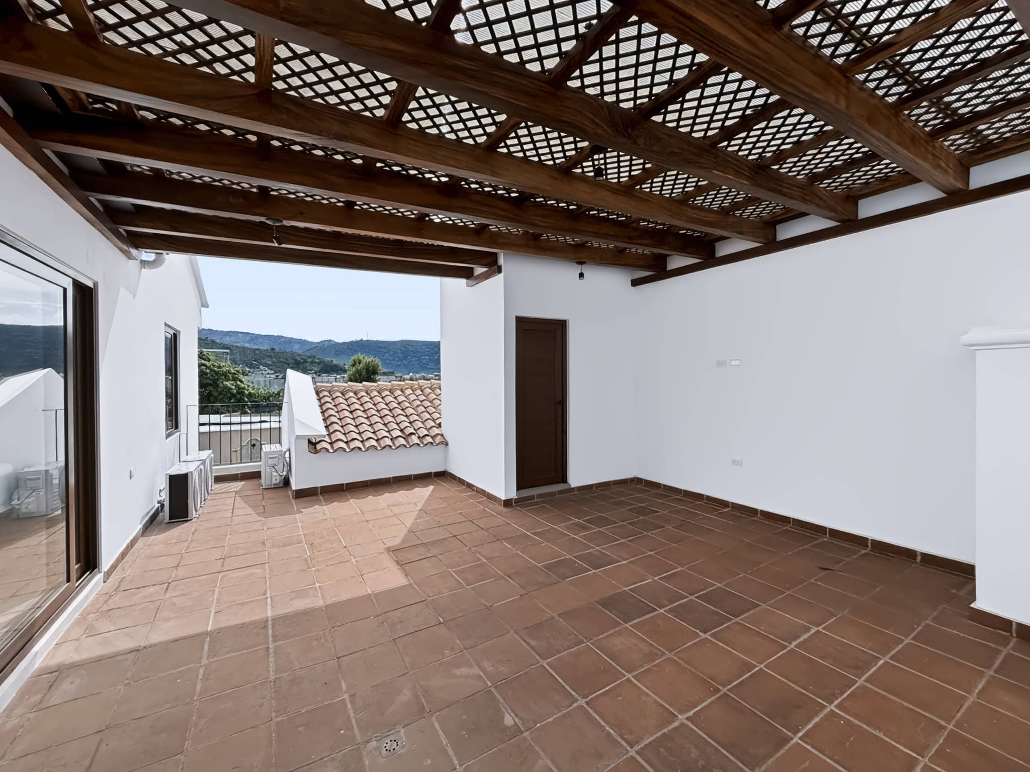 House Mariposa B for Sale in gated community