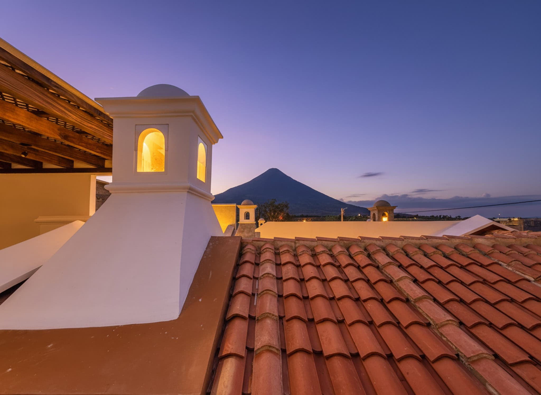 House Mariposa B for Sale in gated community