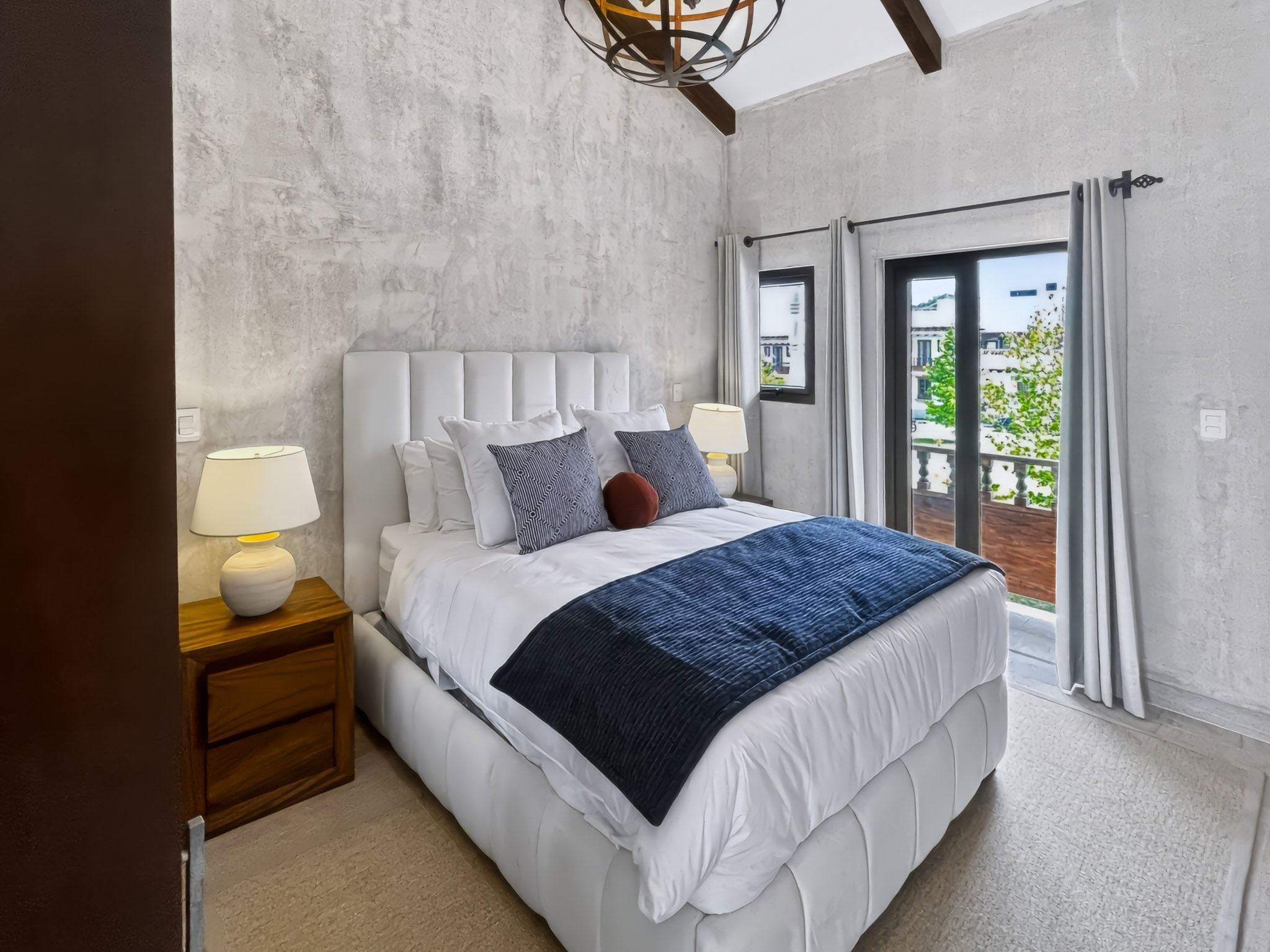 New Construction 4 Bedroom Colonial Home with Pool, Ciudad Vieja, Near Antigua Guatemala