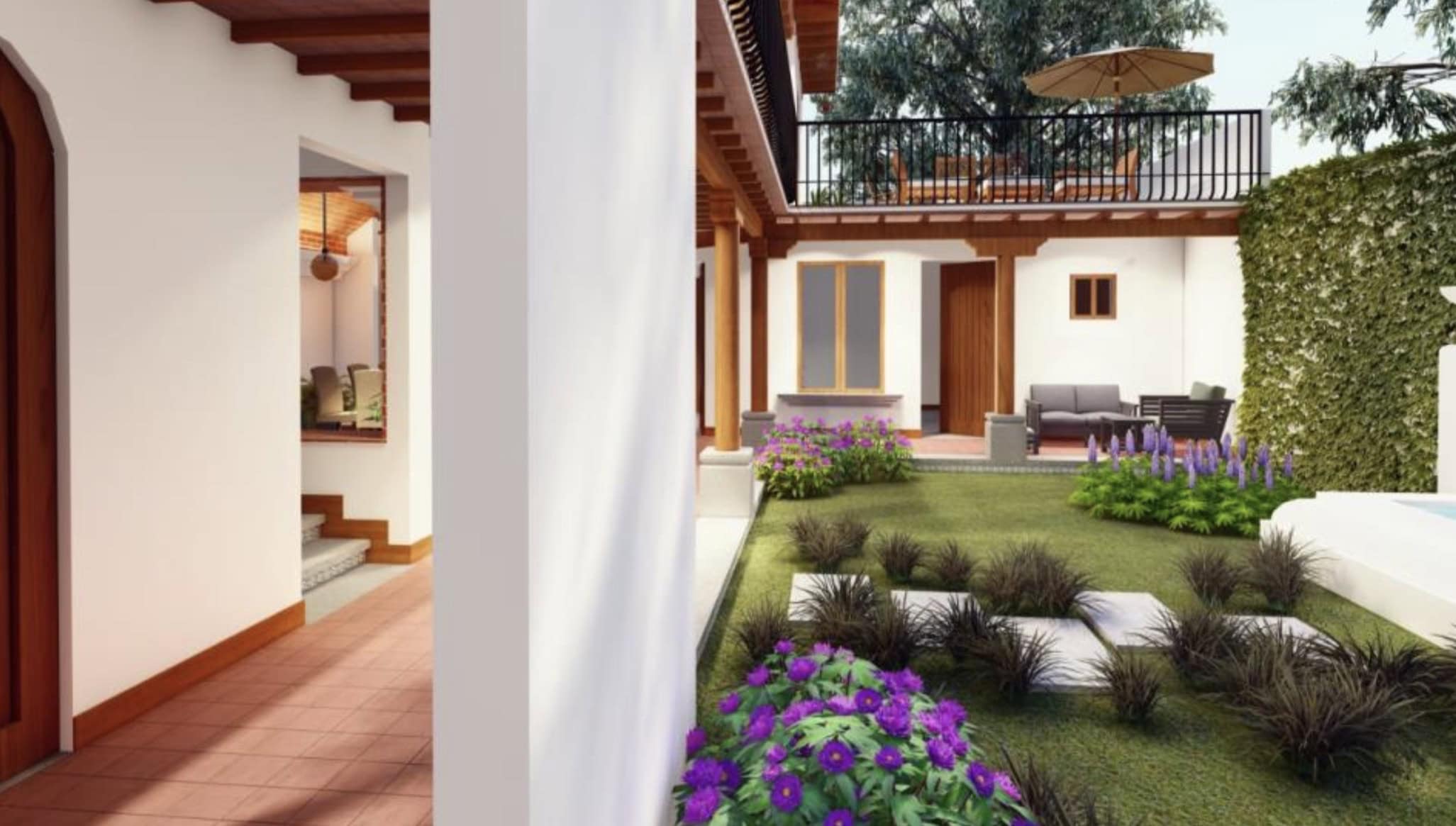 IMG_6124 Casa nueva en venta, Hacienda del Comendador