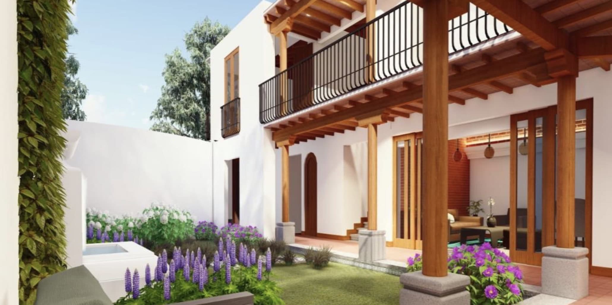 IMG_6125 Casa nueva en venta, Hacienda del Comendador