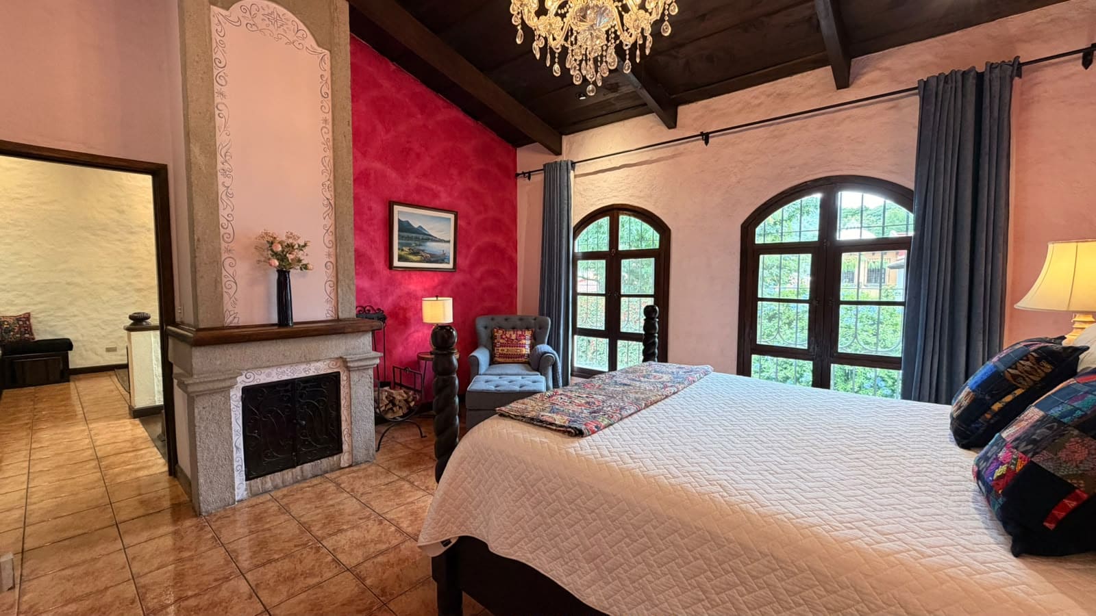 Unique Investment Opportunity in the Heart of Antigua Guatemala