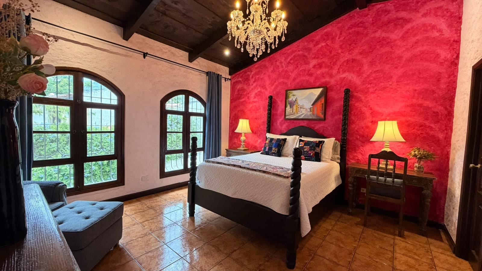 Unique Investment Opportunity in the Heart of Antigua Guatemala
