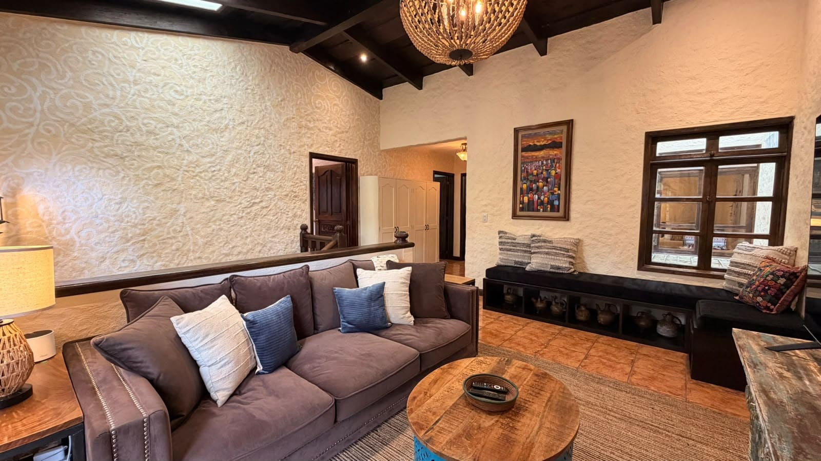 Unique Investment Opportunity in the Heart of Antigua Guatemala