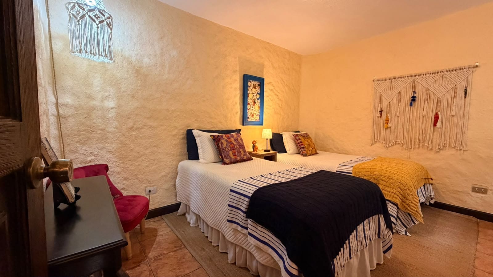 Unique Investment Opportunity in the Heart of Antigua Guatemala