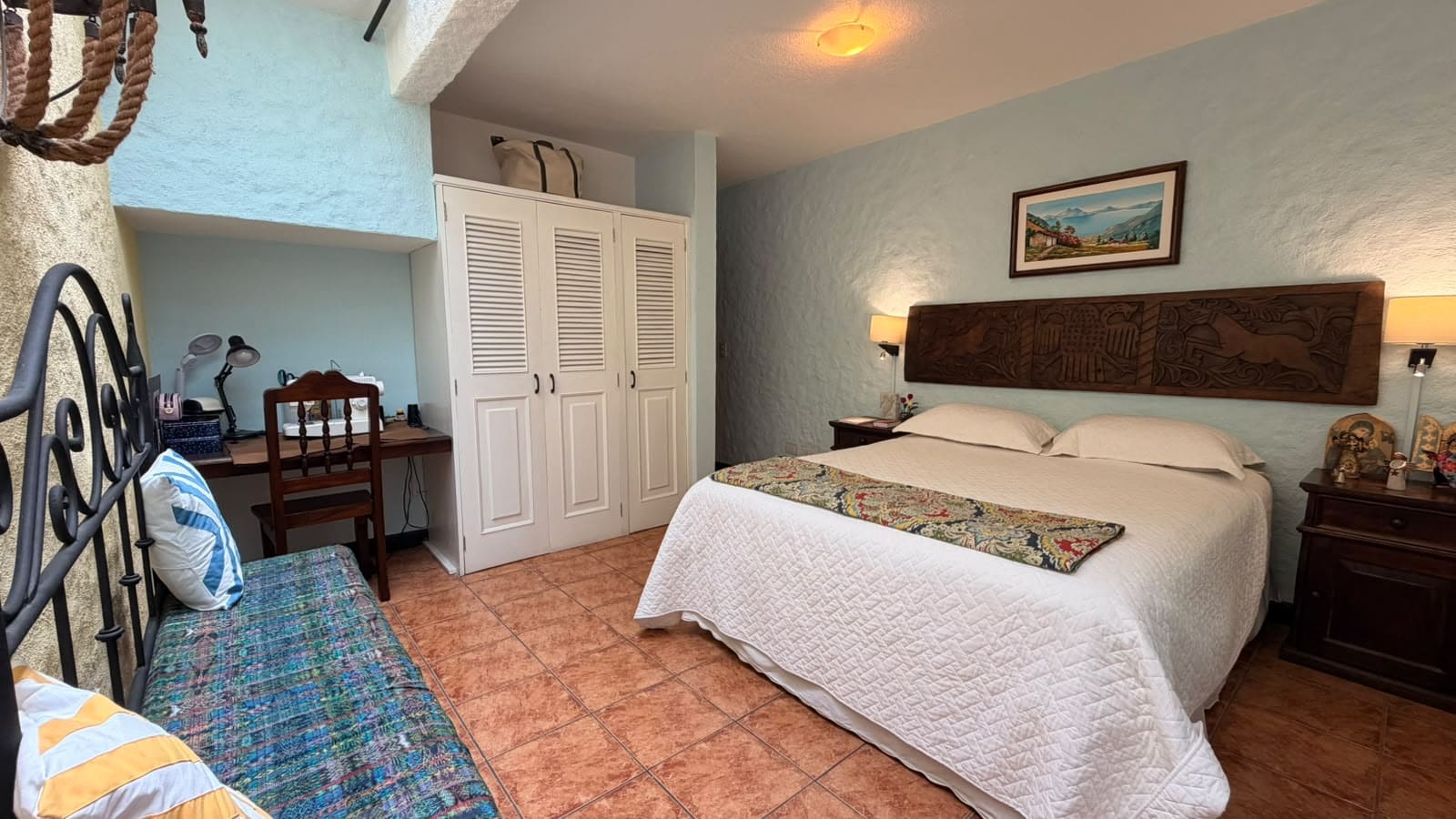 Unique Investment Opportunity in the Heart of Antigua Guatemala