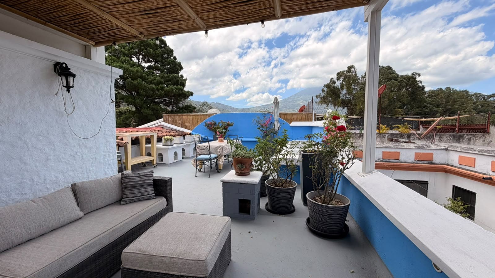 Unique Investment Opportunity in the Heart of Antigua Guatemala
