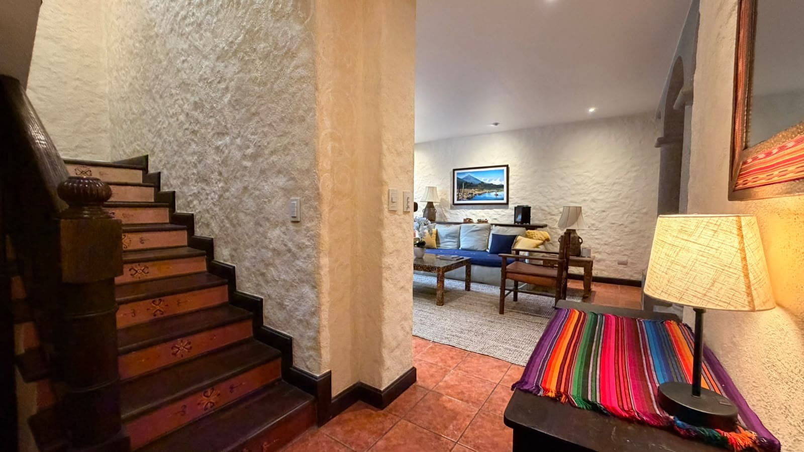 Unique Investment Opportunity in the Heart of Antigua Guatemala
