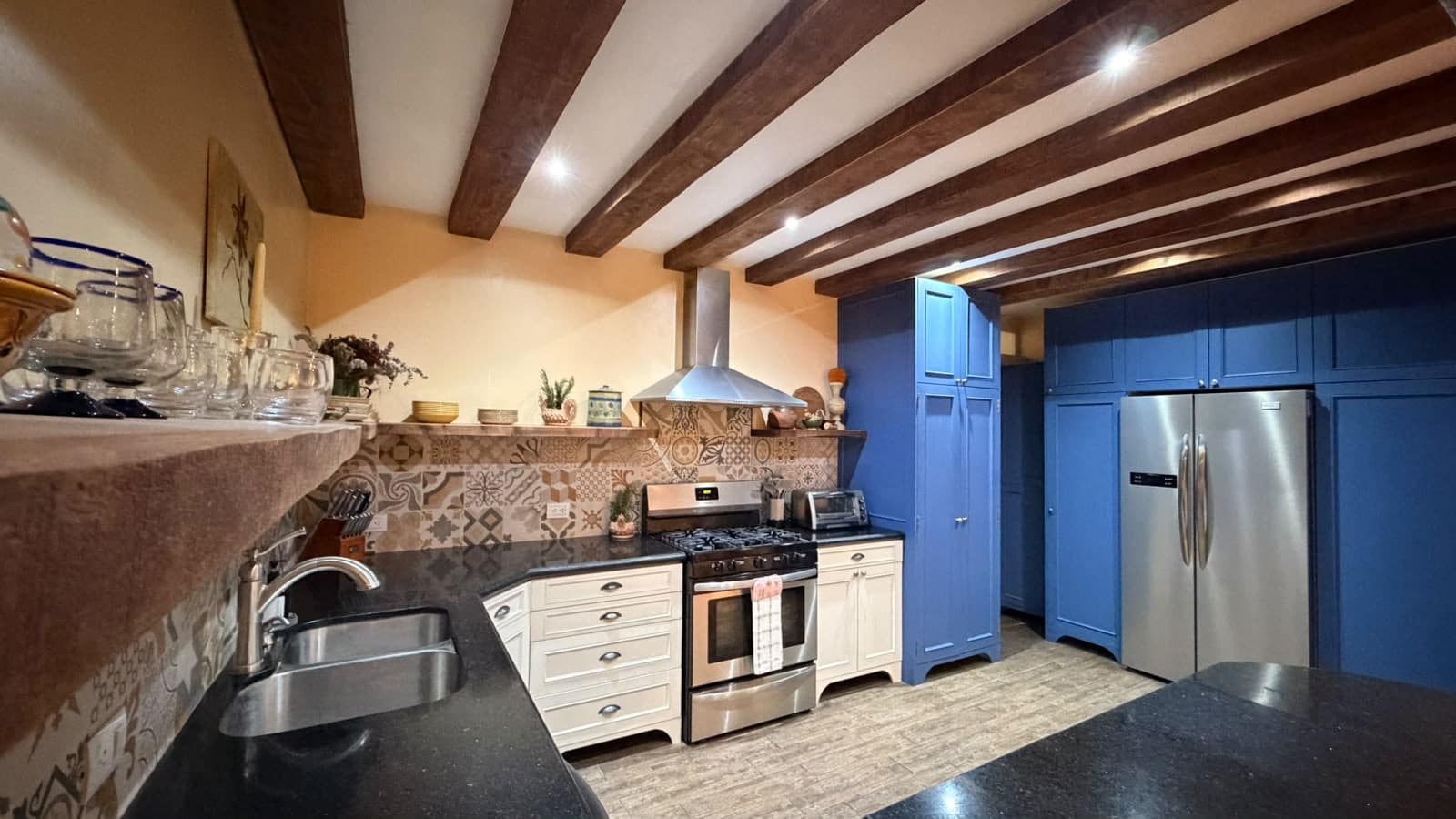 Unique Investment Opportunity in the Heart of Antigua Guatemala