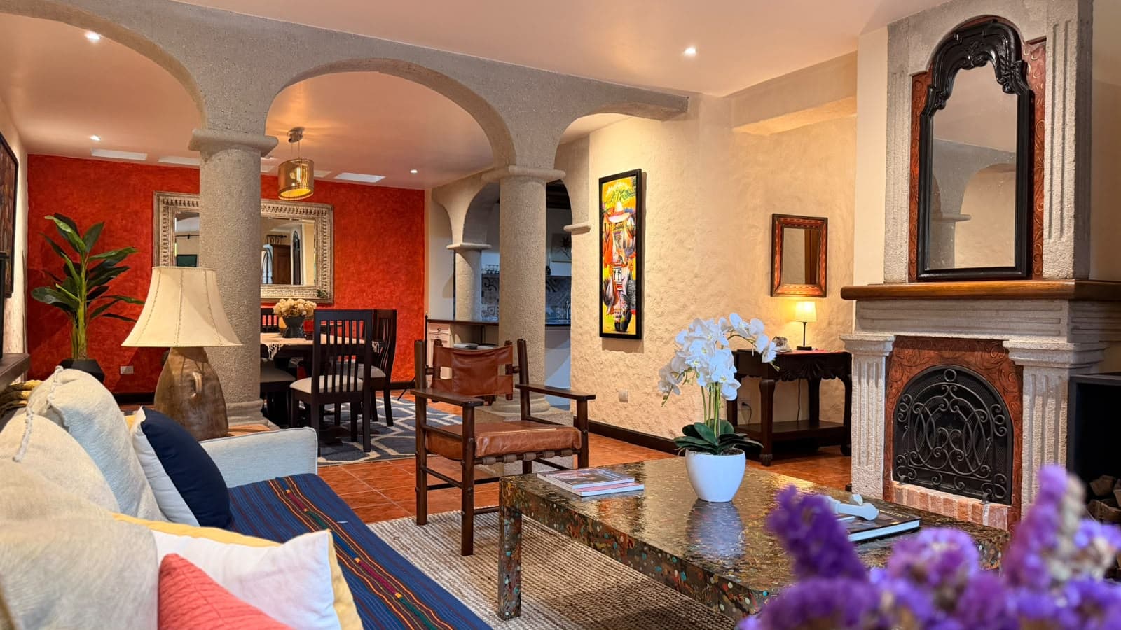 Unique Investment Opportunity in the Heart of Antigua Guatemala
