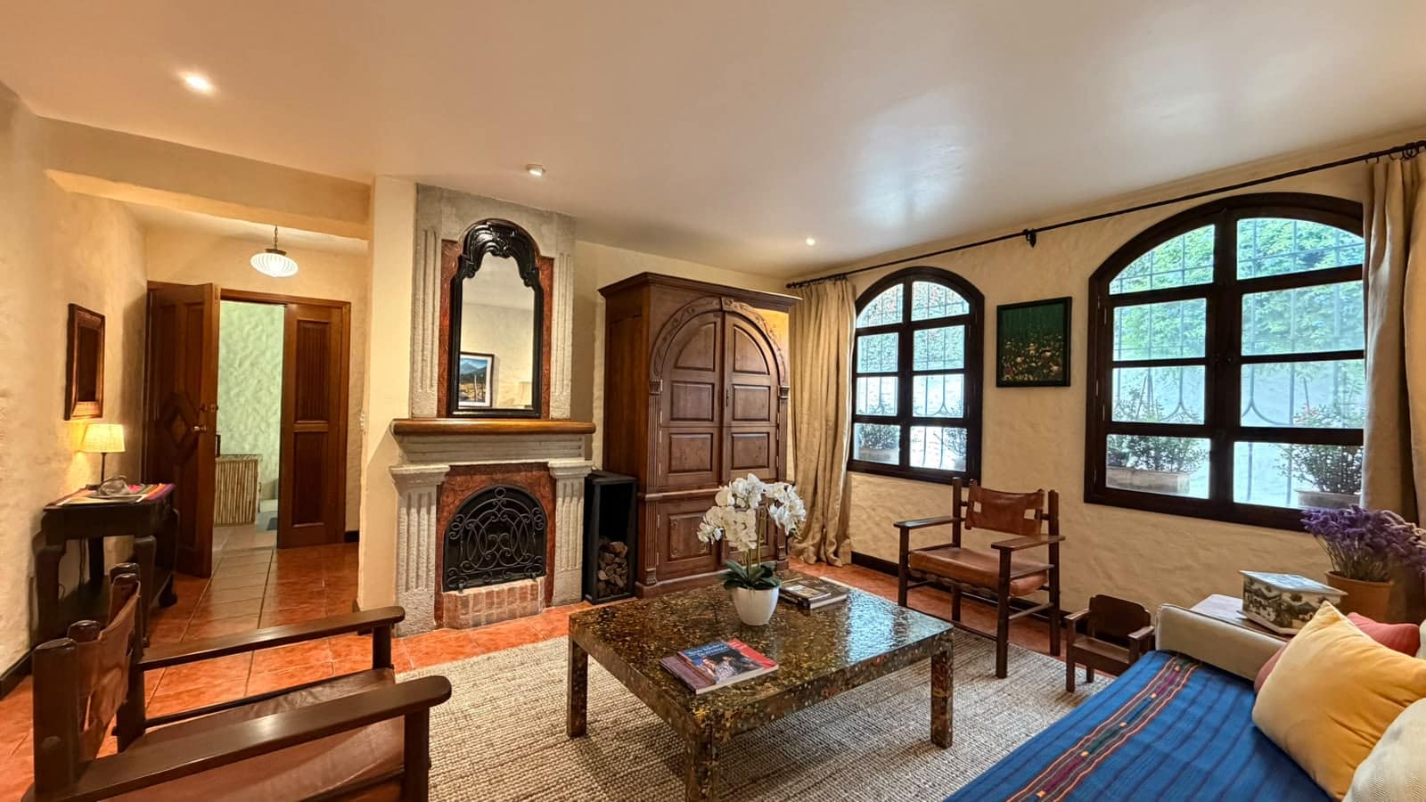 Unique Investment Opportunity in the Heart of Antigua Guatemala