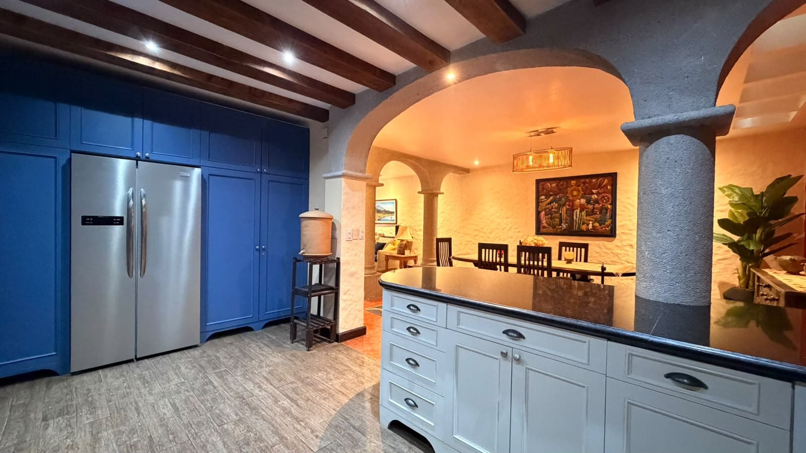 Unique Investment Opportunity in the Heart of Antigua Guatemala
